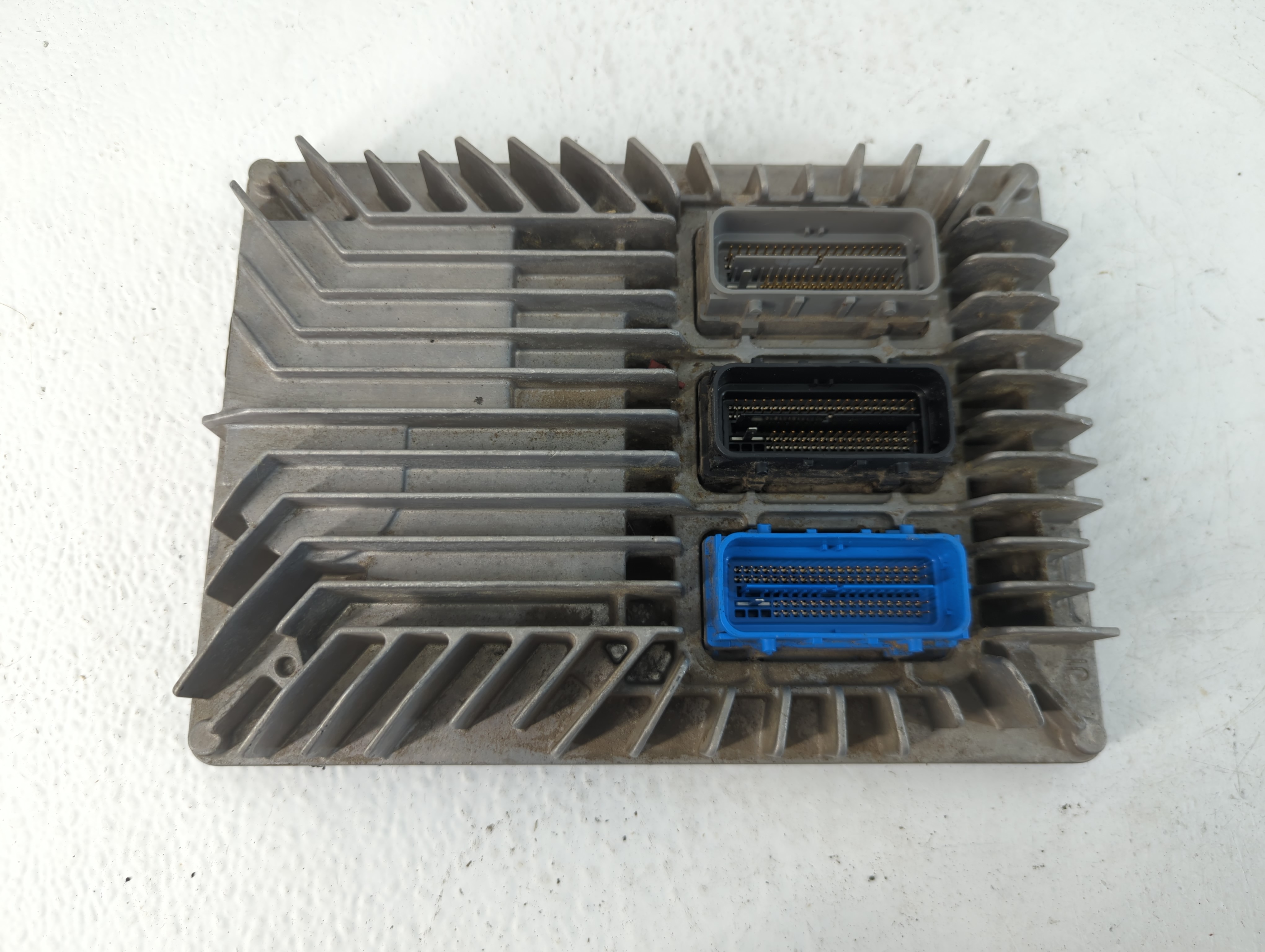 2010-2011 Chevrolet Equinox Engine Control Computer Ecu Pcm Ecm Pcu Oem 1048992 - Oemusedautoparts1.com
