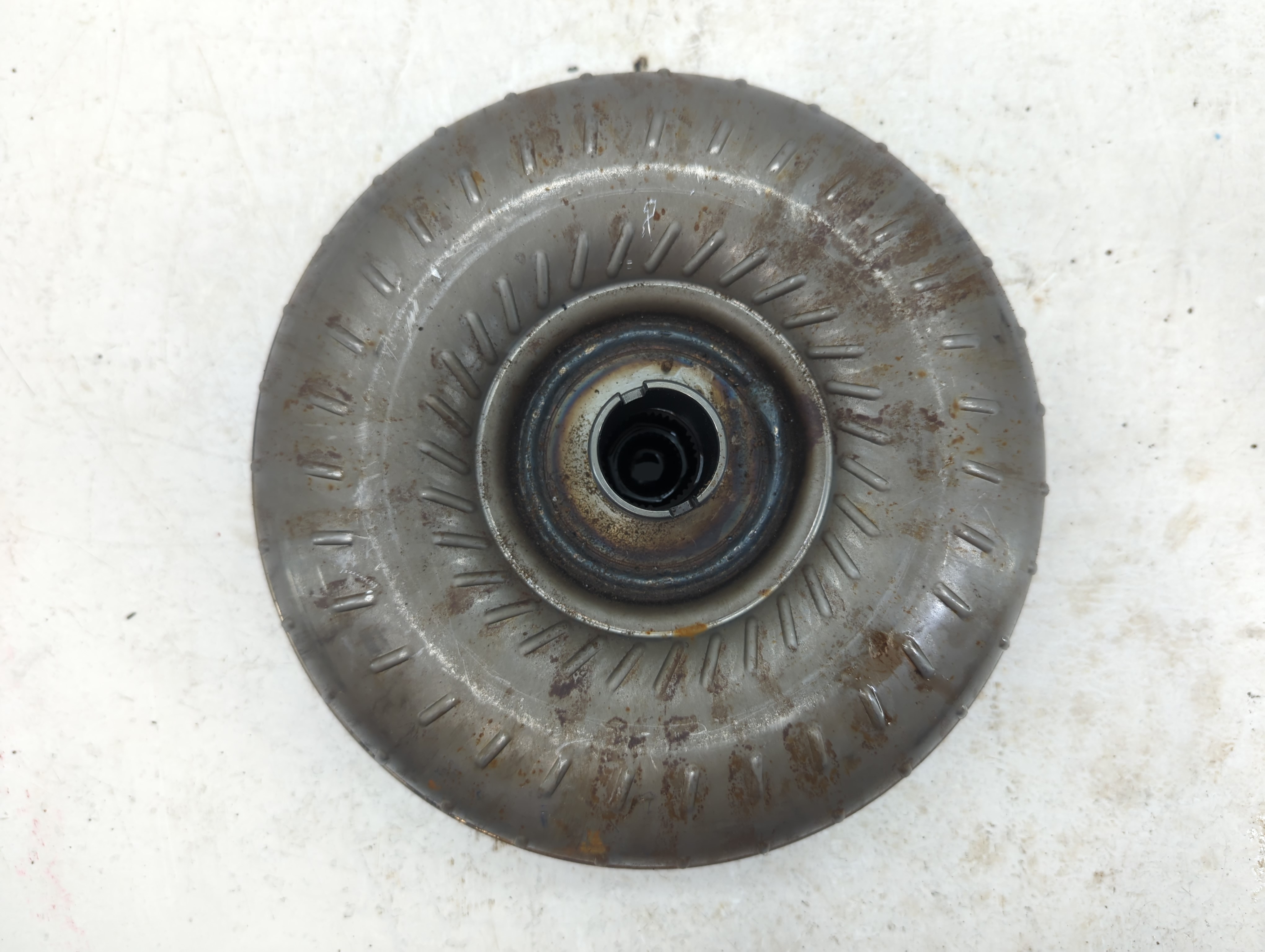 2011 Lexus Is250 Torque Converter Automatic Transmission Oem 1049001 - Oemusedautoparts1.com