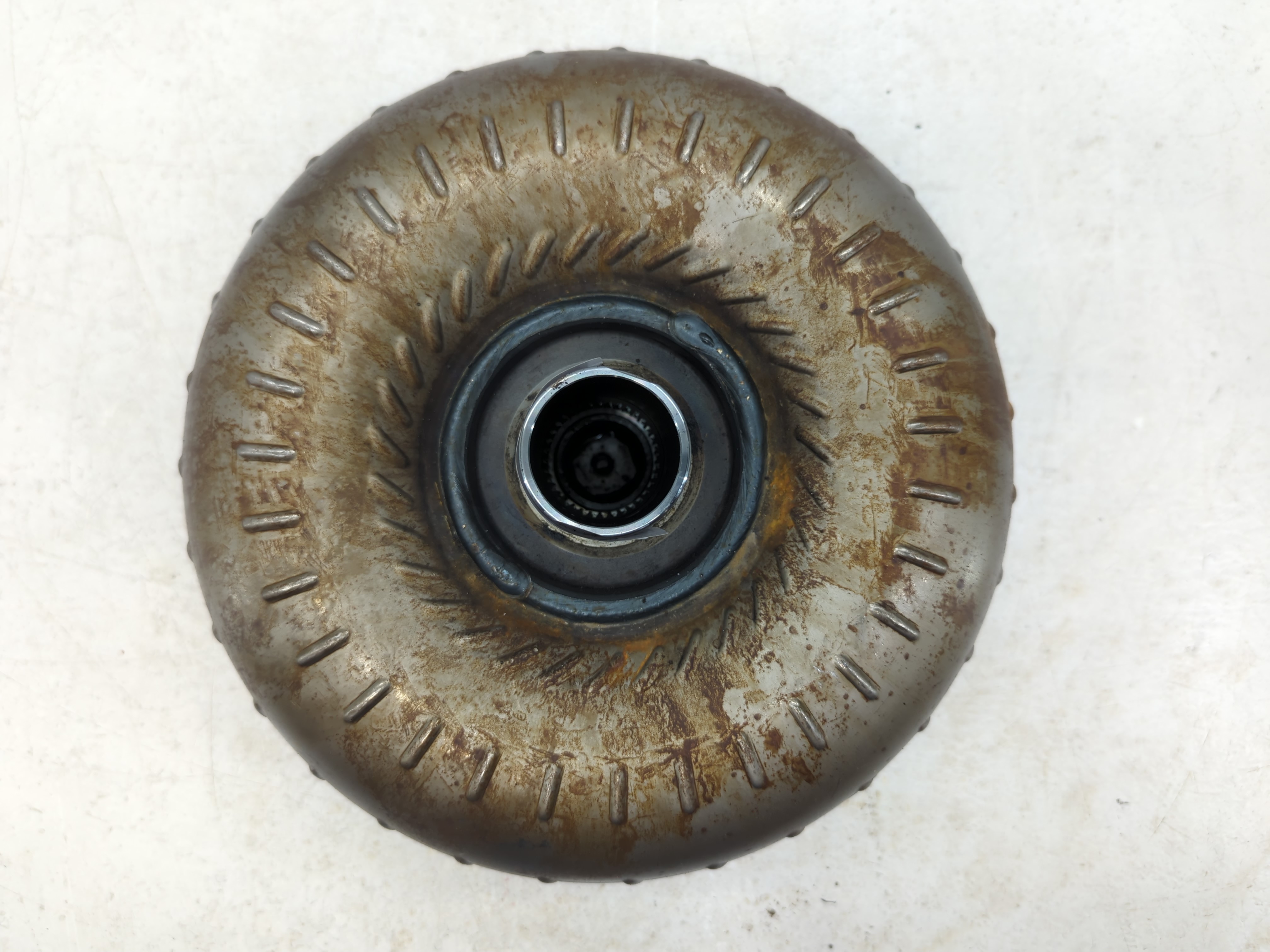 2004 Nissan 350z Torque Converter Automatic Transmission Oem 1049002 - Oemusedautoparts1.com