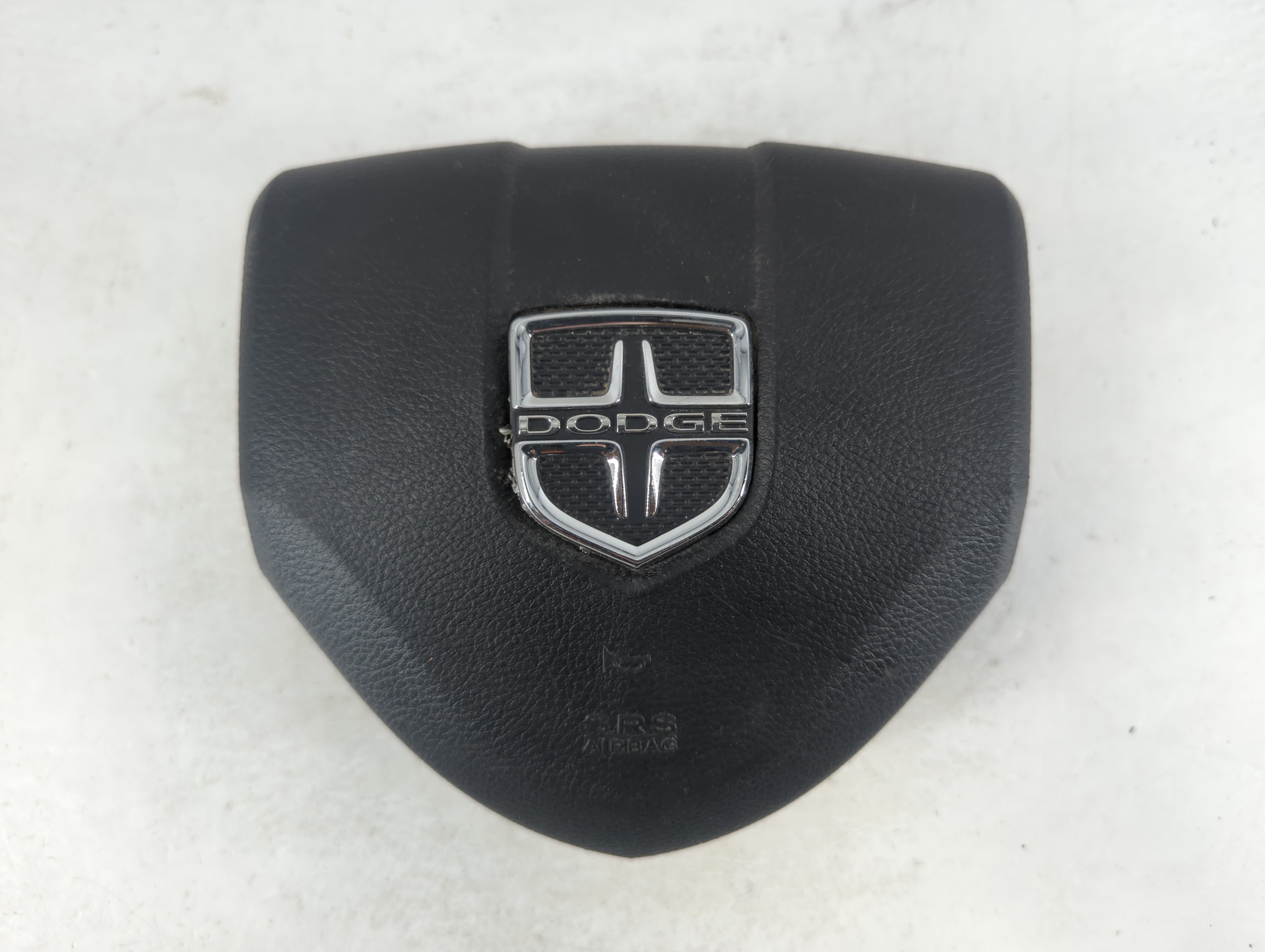 2001-2001 Dodge Caravan Air Bag Driver Left Steering Wheel Mounted 1049012 - Oemusedautoparts1.com