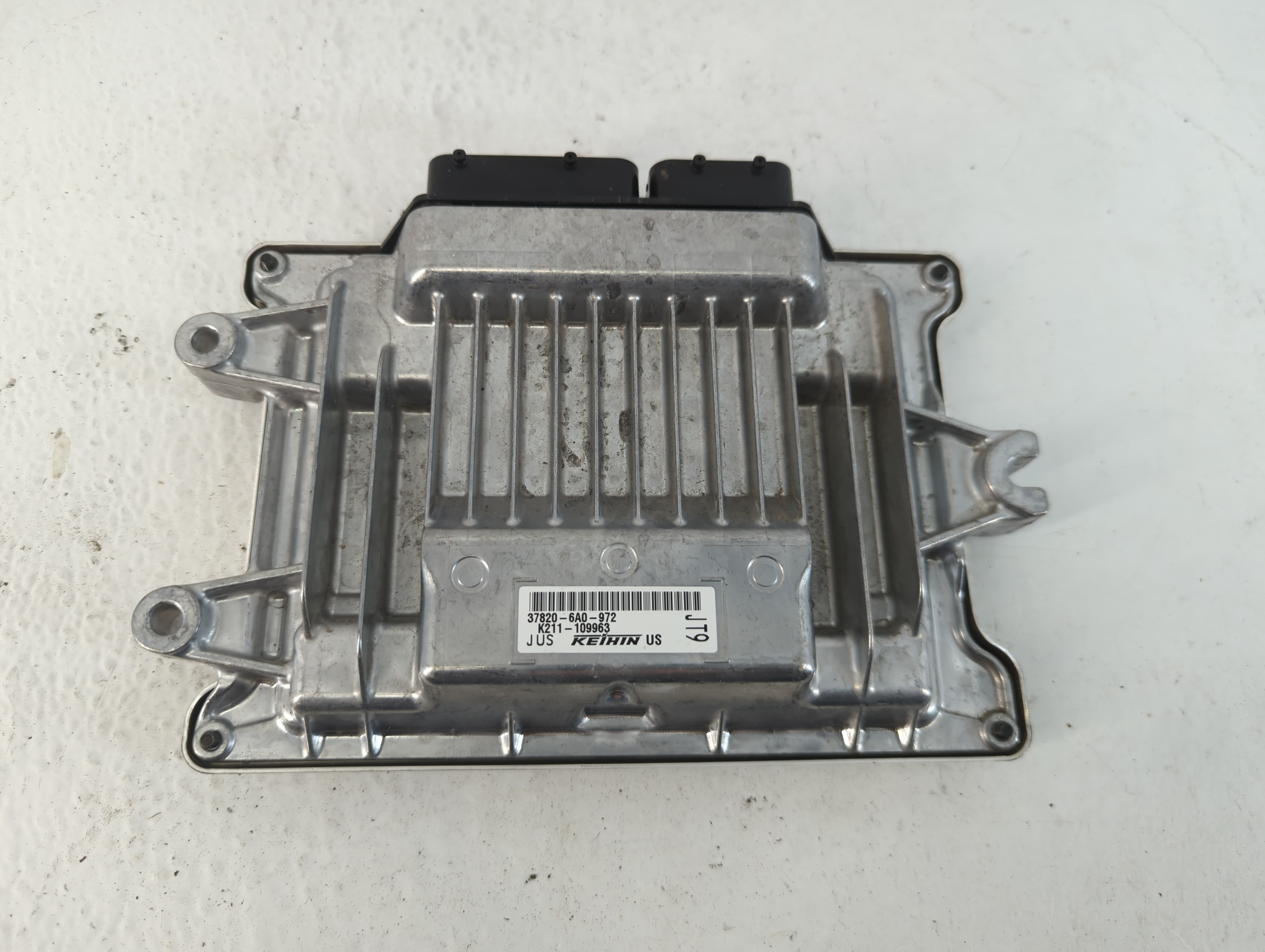 2018-2020 Honda Accord Engine Control Computer Ecu Pcm Ecm Pcu Oem 1049029 - Oemusedautoparts1.com