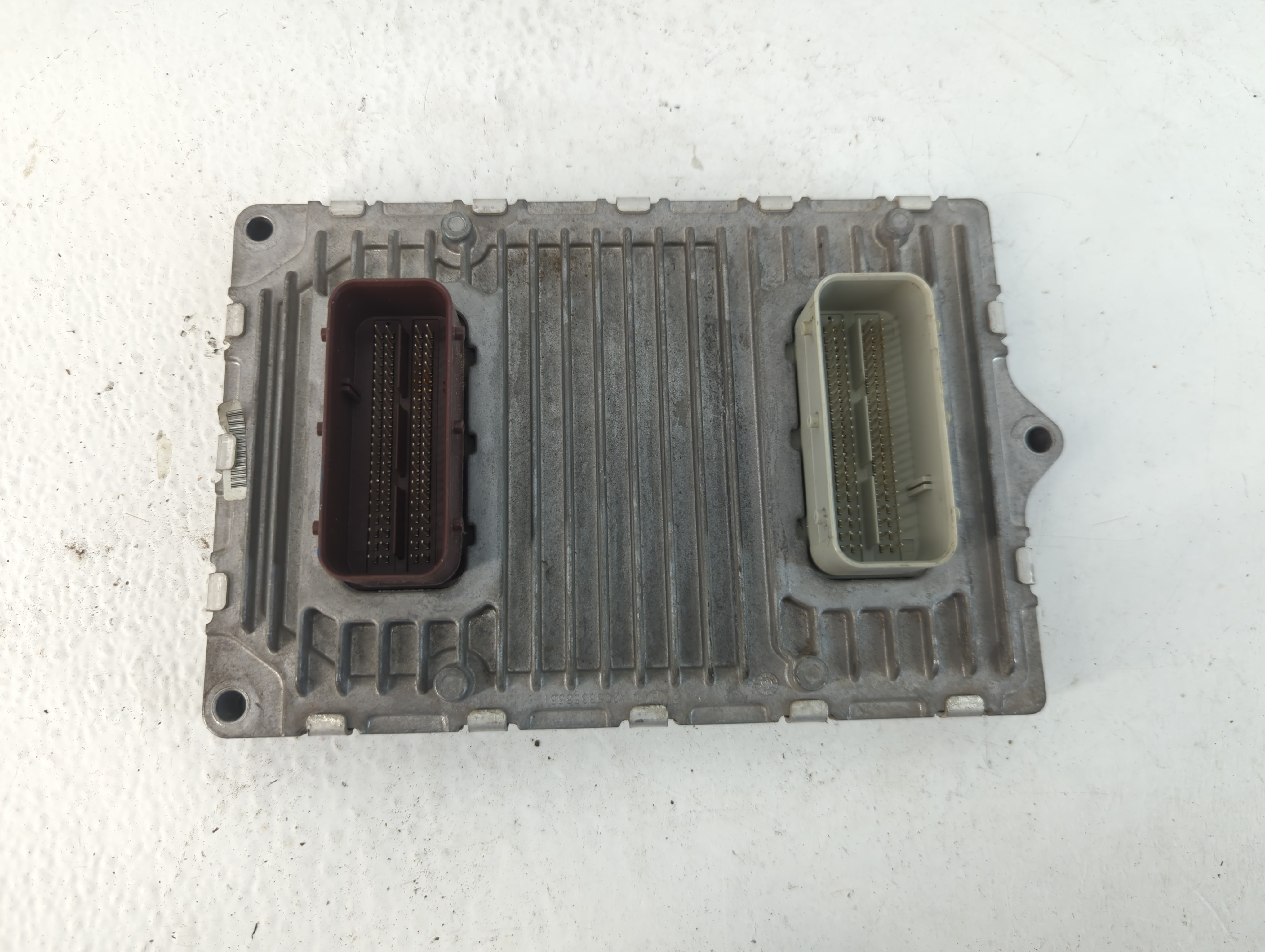 2013 Chrysler Town & Country Engine Control Computer Ecu Pcm Ecm Pcu Oem 1049036 - Oemusedautoparts1.com