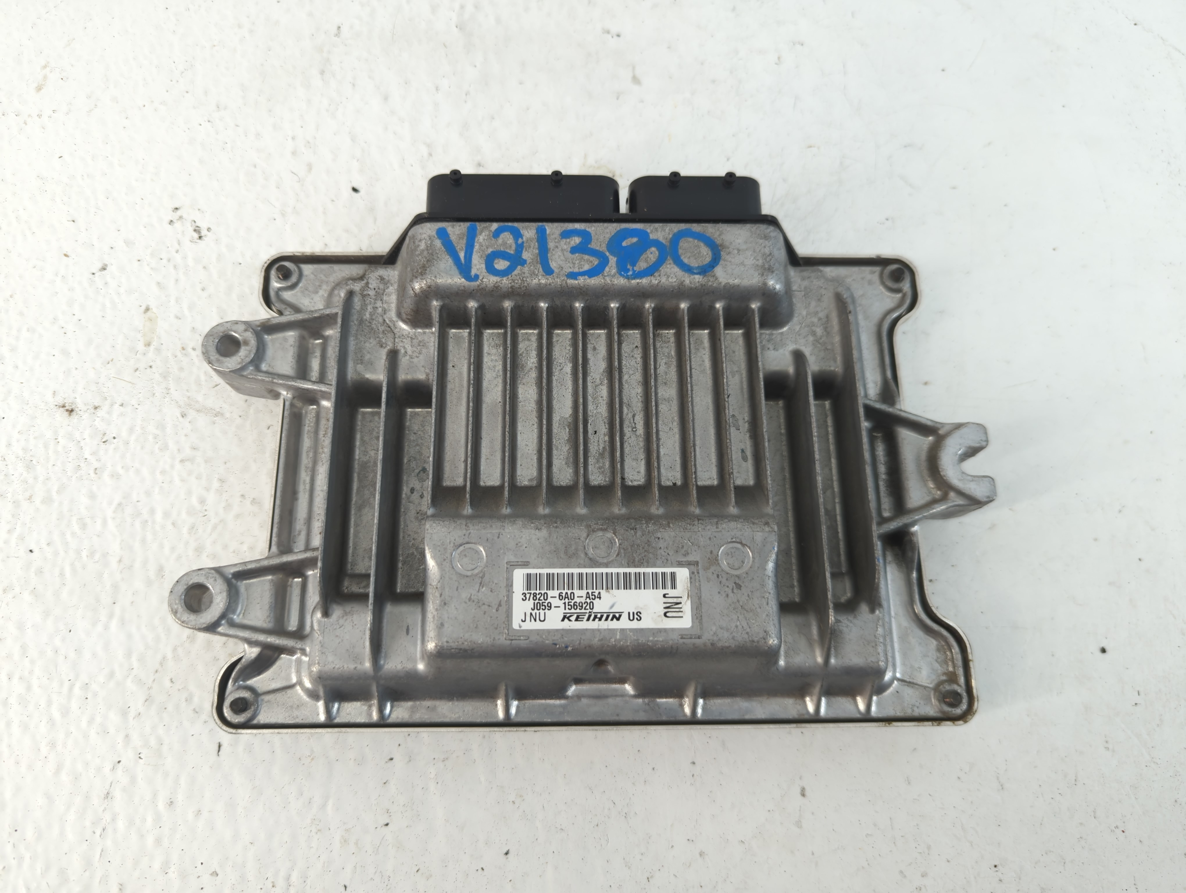 2018-2020 Honda Accord Engine Control Computer Ecu Pcm Ecm Pcu Oem 1049037 - Oemusedautoparts1.com