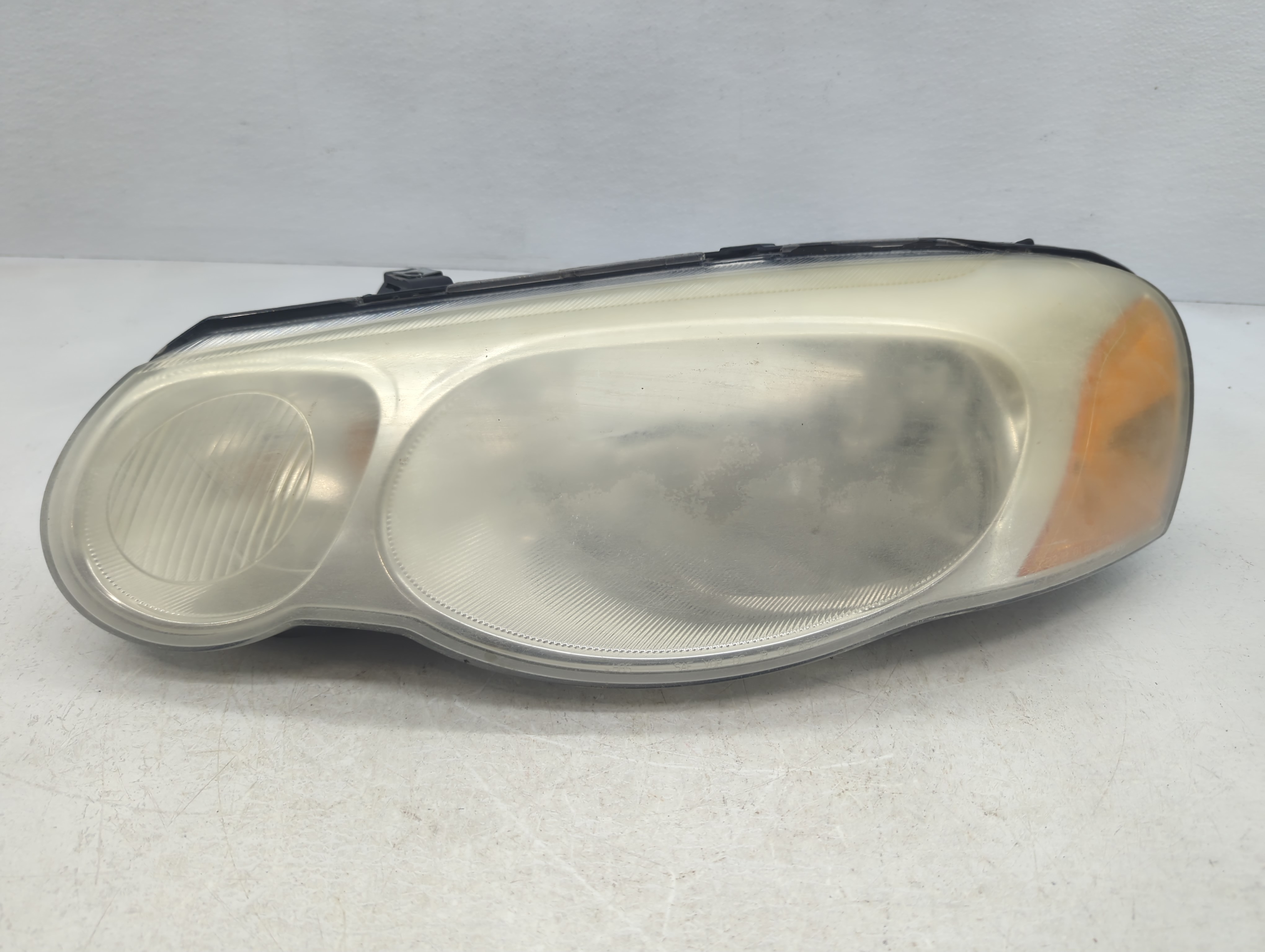 2003-2005 Chrysler Sebring Driver Left Oem Head Light Headlight Lamp 1049041 - Oemusedautoparts1.com