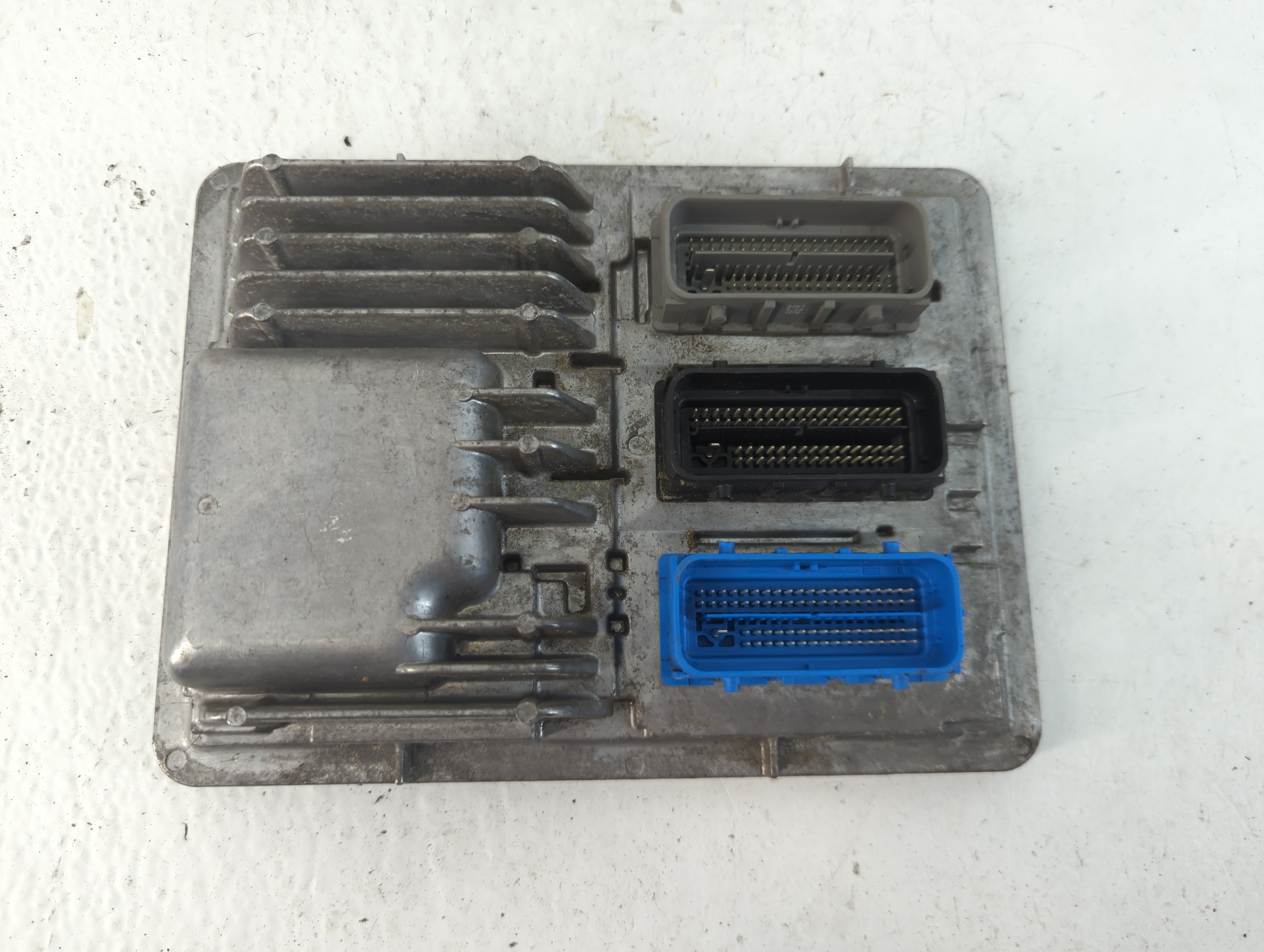 2017-2019 Chevrolet Cruze Engine Control Computer Ecu Pcm Ecm Pcu Oem 1049043 - Oemusedautoparts1.com