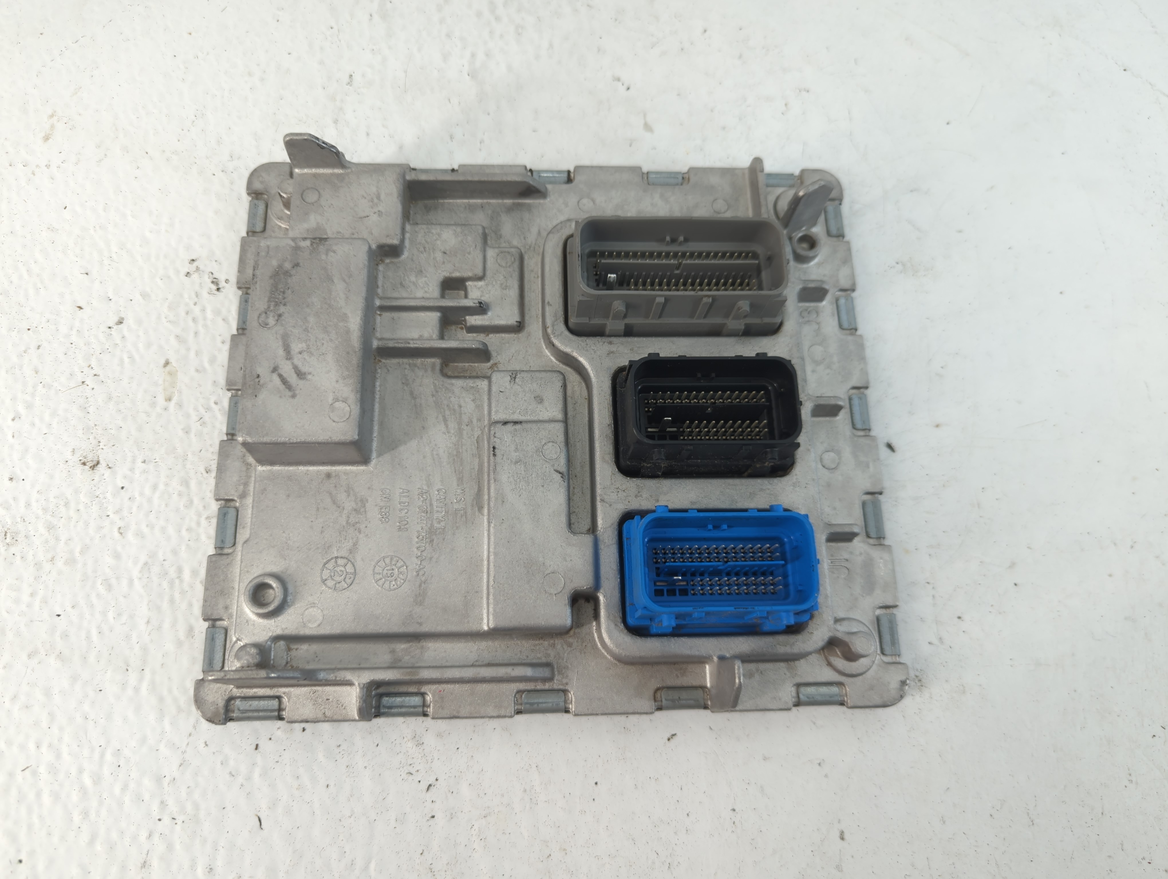 2020-2021 Chevrolet Malibu Engine Control Computer Ecu Pcm Ecm Pcu Oem 1049045 - Oemusedautoparts1.com