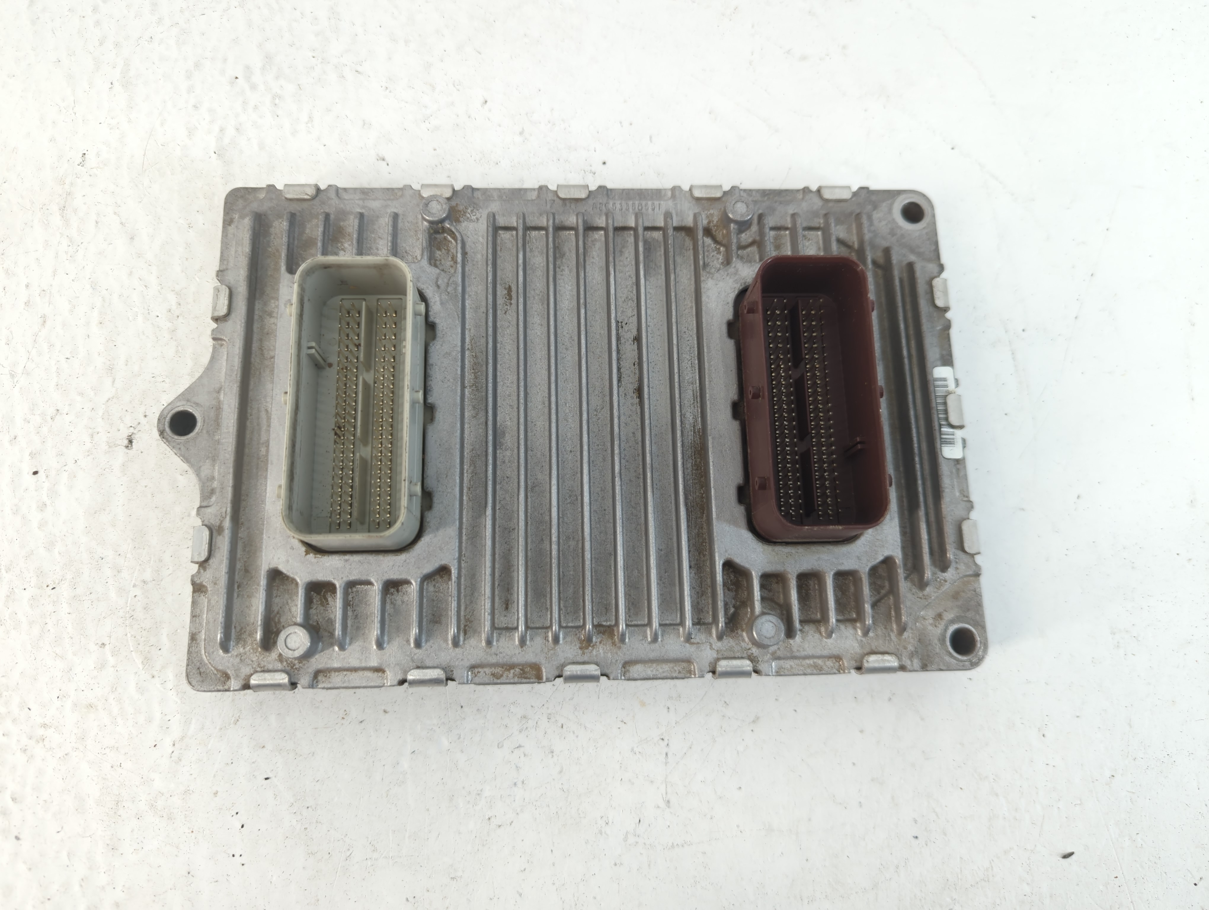 Jeep Compass Engine Control Computer Ecu Pcm Ecm Pcu Oem 1049048 - Oemusedautoparts1.com