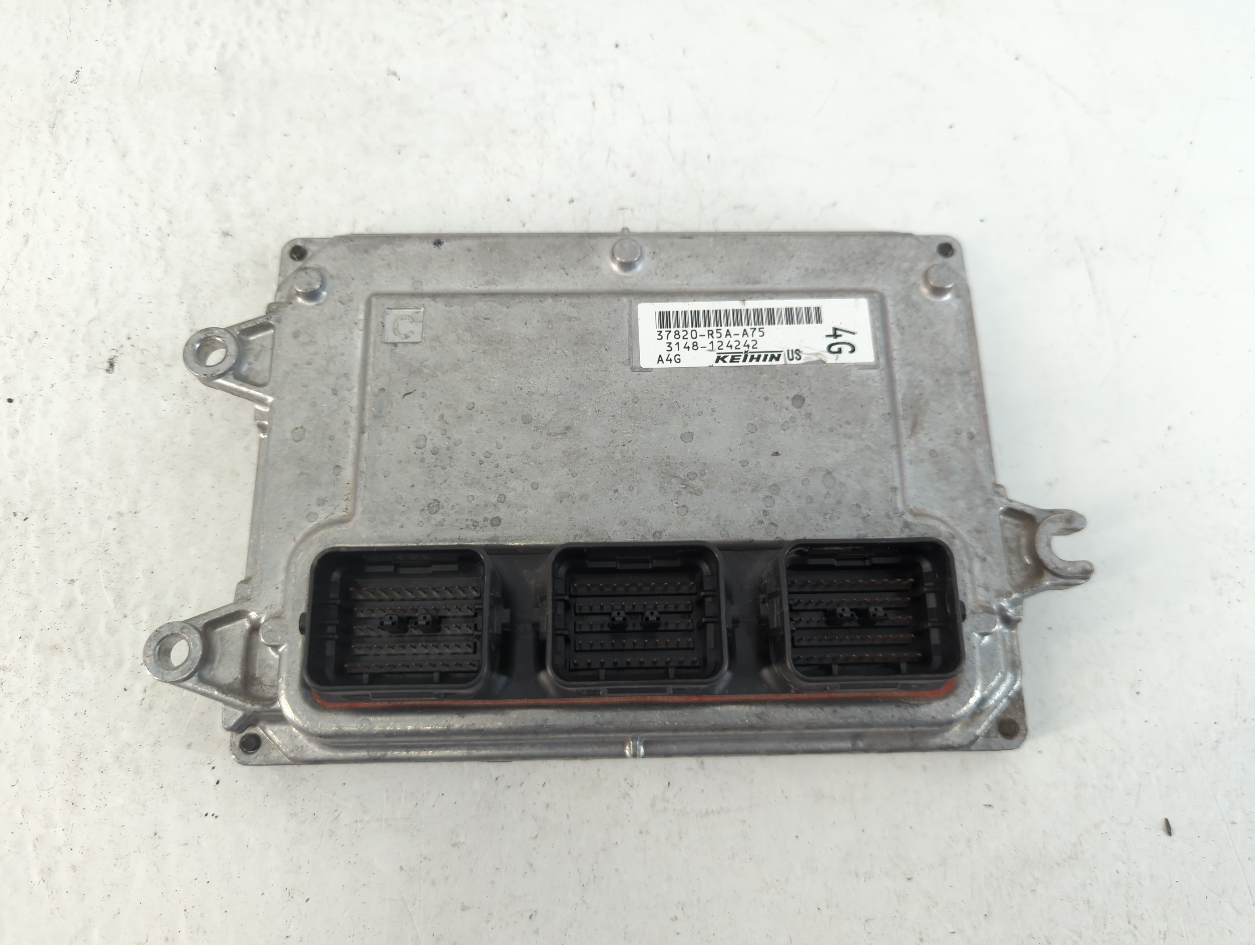 2012-2014 Honda Cr-v Engine Control Computer Ecu Pcm Ecm Pcu Oem 1049050 - Oemusedautoparts1.com