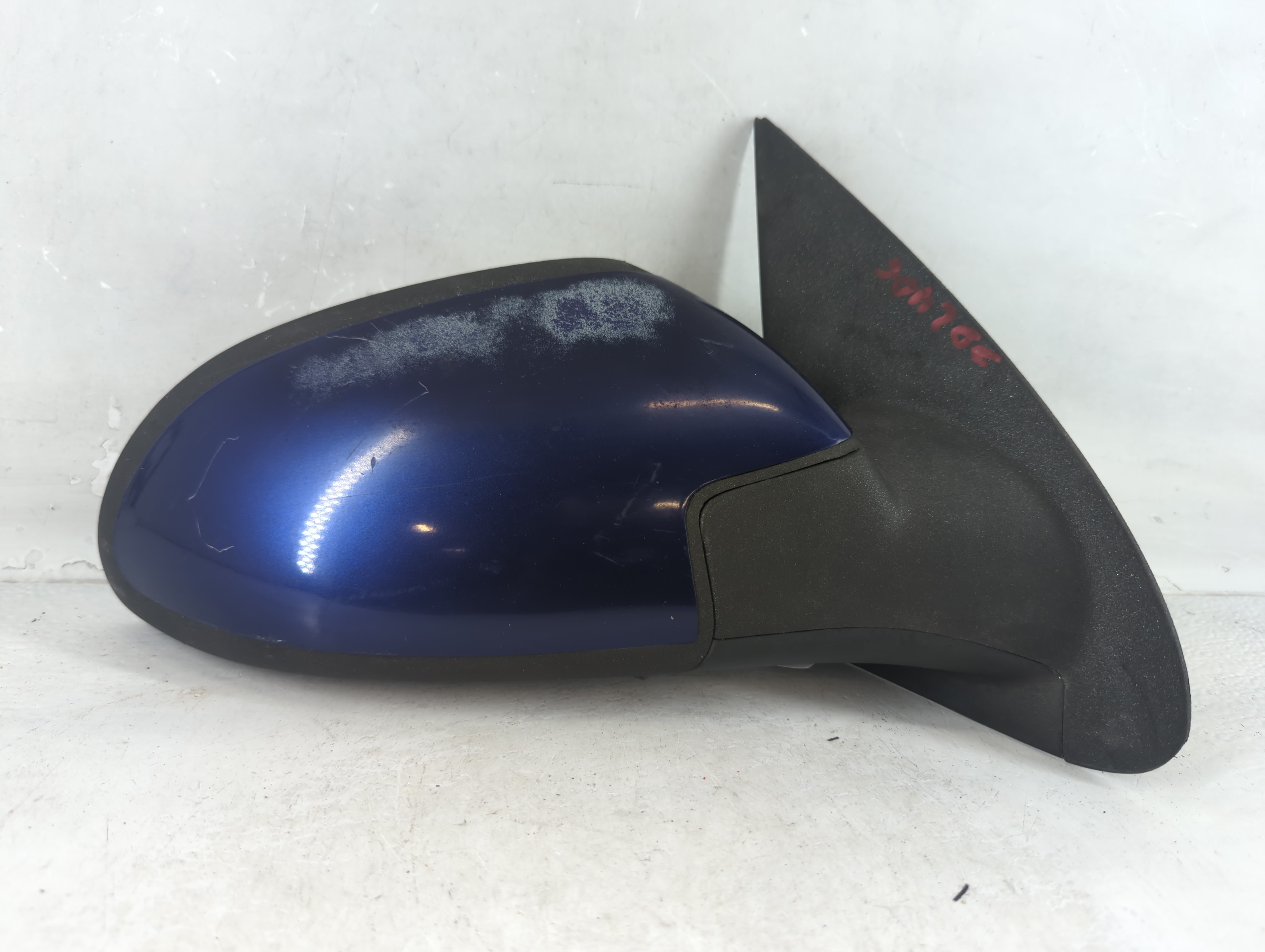 2005-2010 Chevrolet Cobalt Passenger Right Side View Power Door Mirror 1049053 - Oemusedautoparts1.com