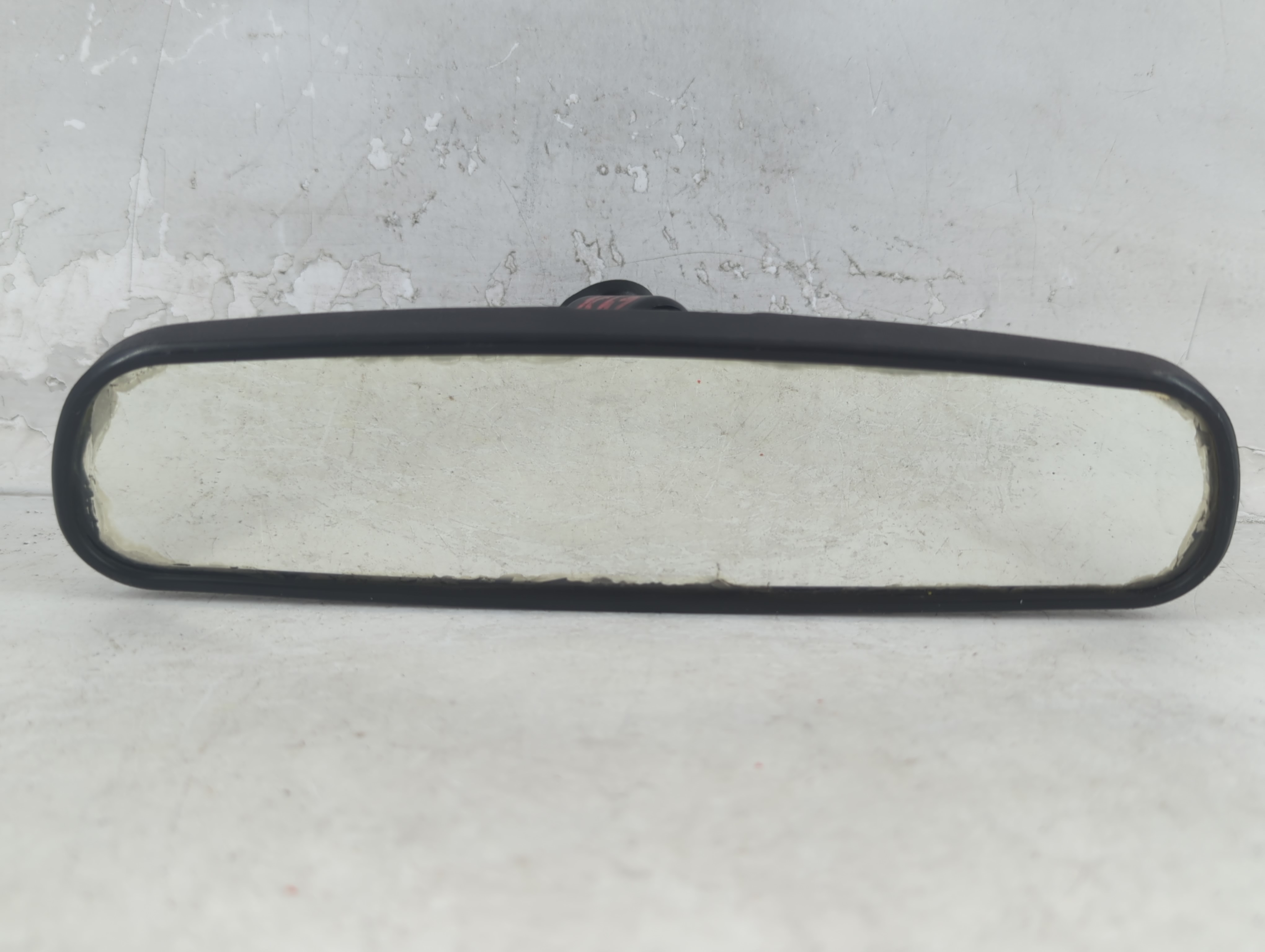 2000-2022 Nissan Altima Interior Rear View Mirror Oem 1049058 - Oemusedautoparts1.com