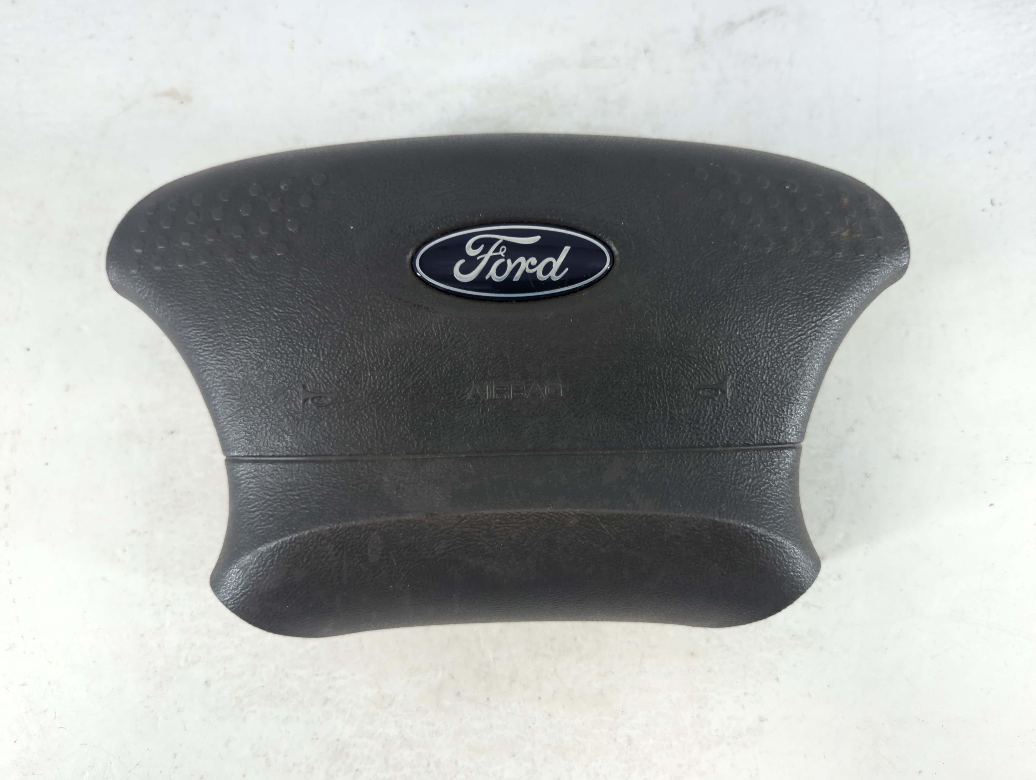 Ford Explorer Air Bag Driver Left Steering Wheel Mounted 1049059 - Oemusedautoparts1.com