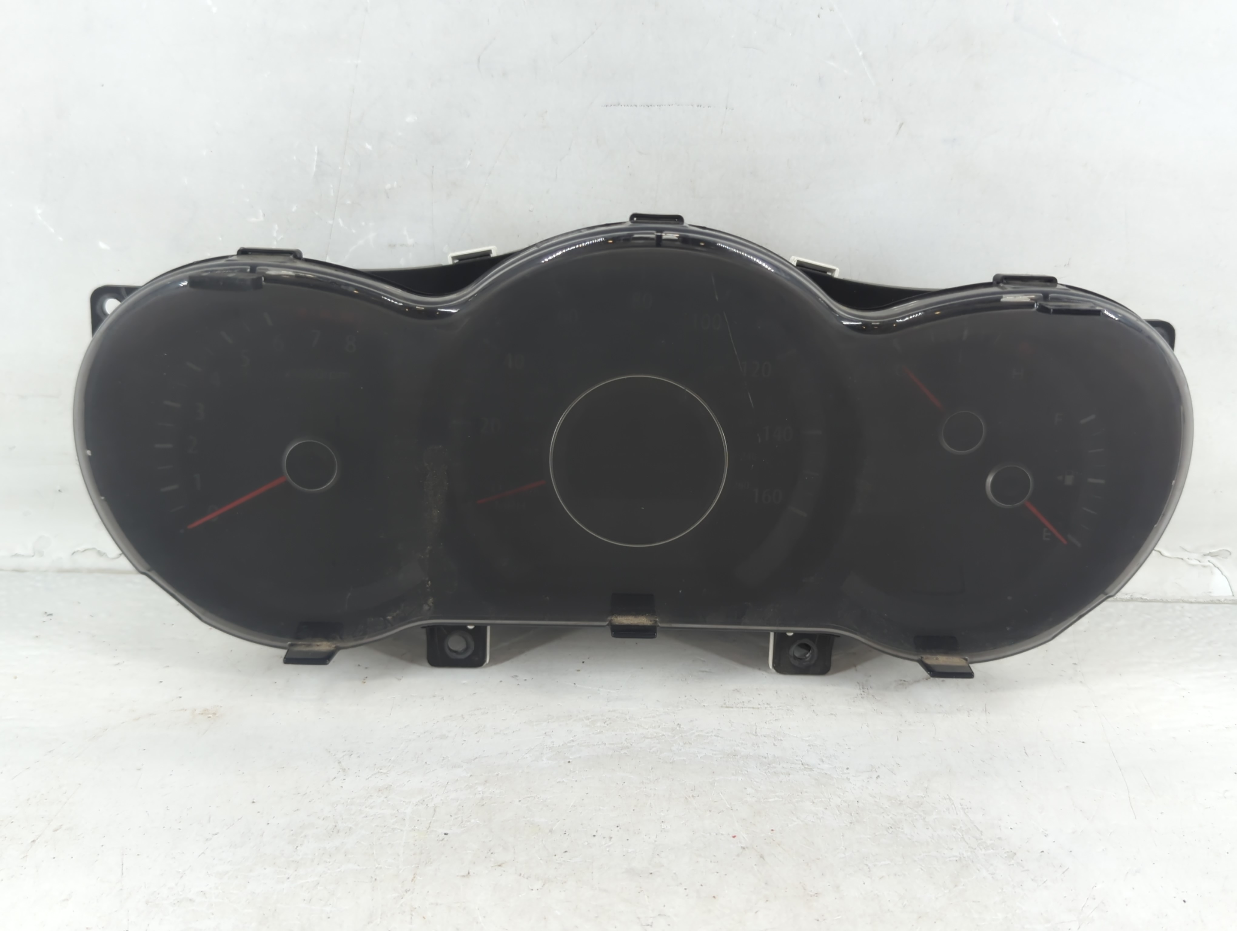 2012-2013 Kia Optima Speedometer Instrument Cluster Gauges 94001-2t322 1049060 - Oemusedautoparts1.com