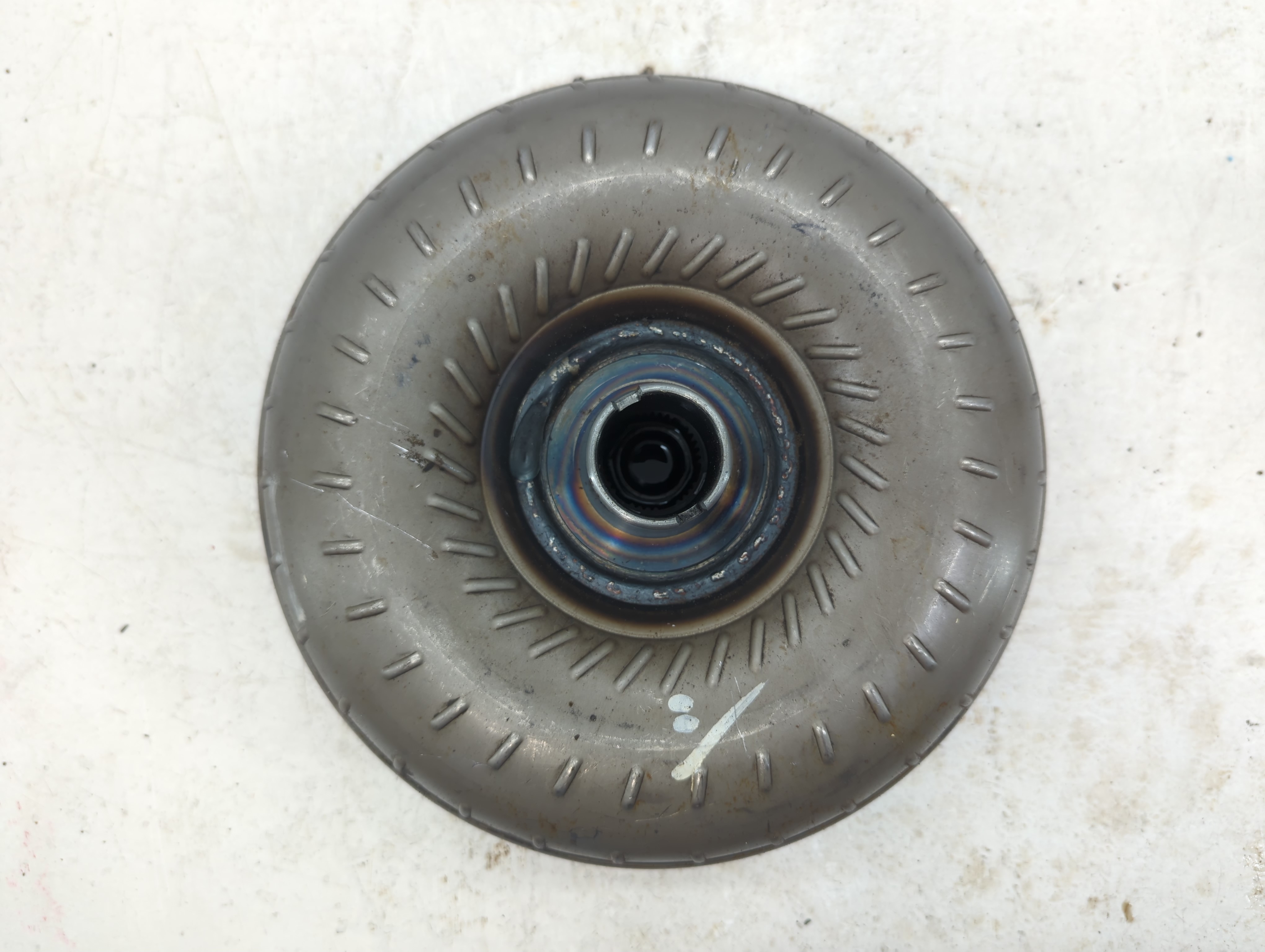 2003 Mercedes-benz S430 Torque Converter Automatic Transmission Oem 1049066 - Oemusedautoparts1.com