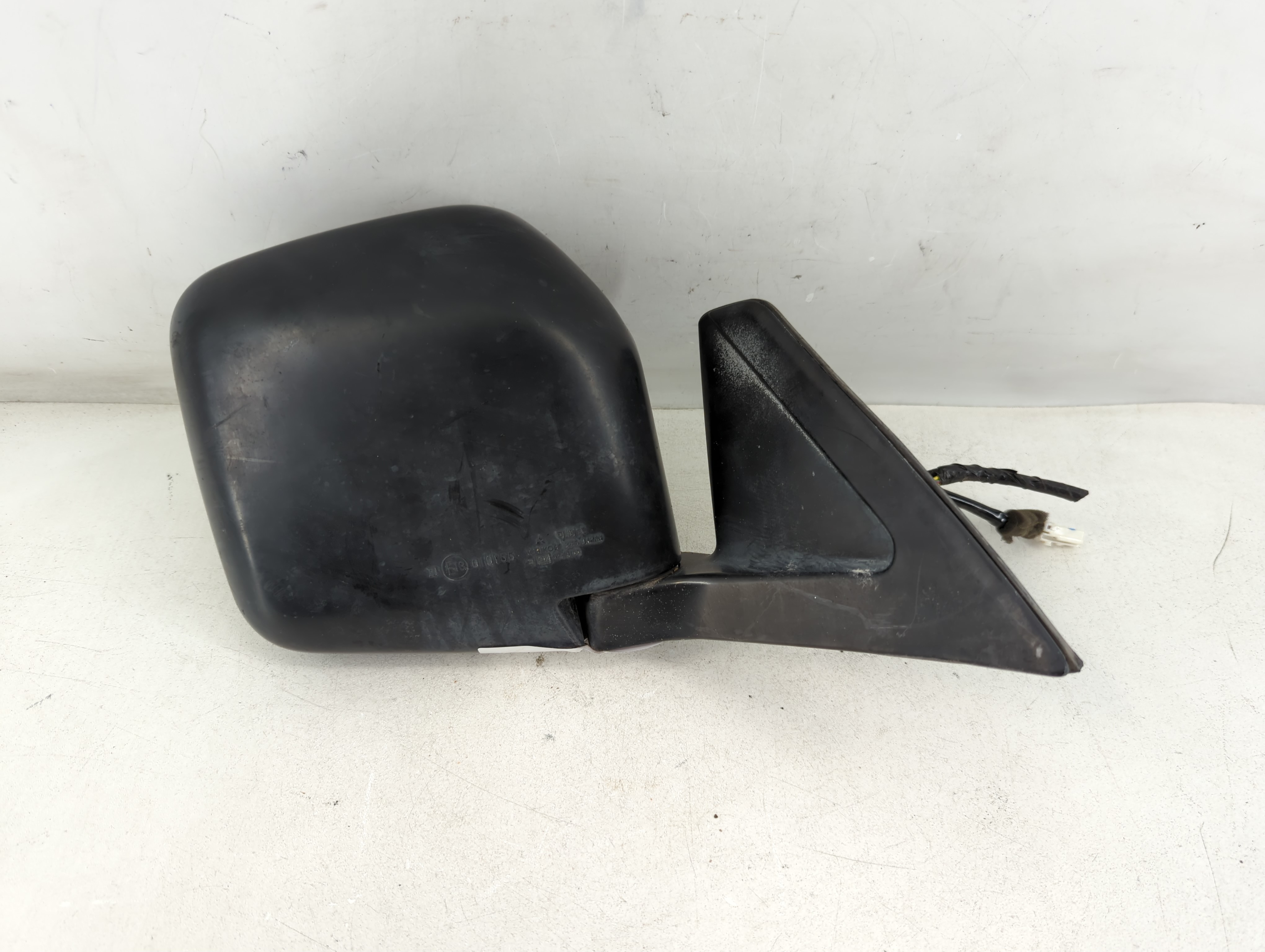 1997 Mitsubishi Montero Sport Passenger Right Side View Power Door Mirror 1049084 - Oemusedautoparts1.com