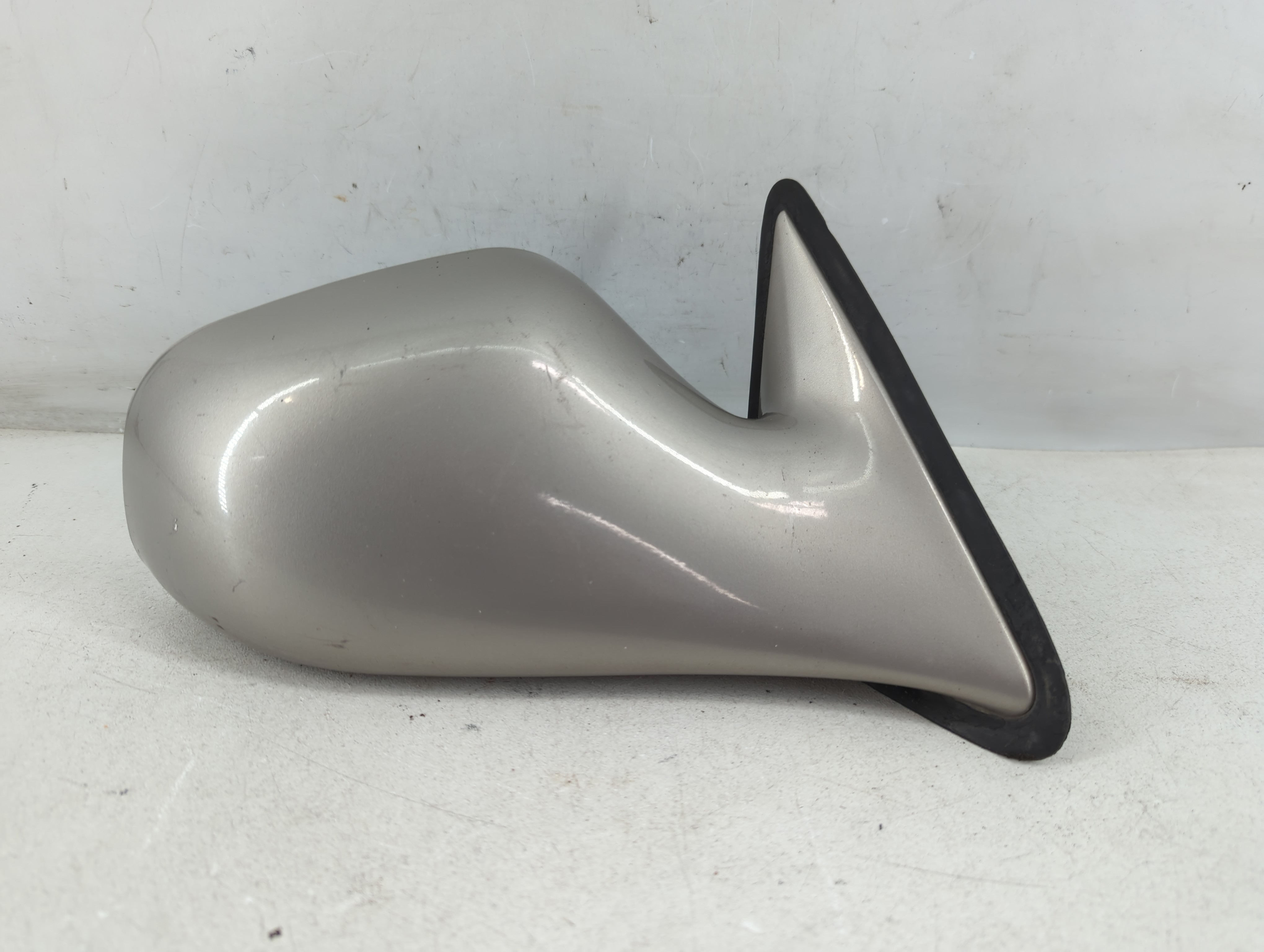2000 Lincoln Continental Passenger Right Side View Power Door Mirror 1049088 - Oemusedautoparts1.com