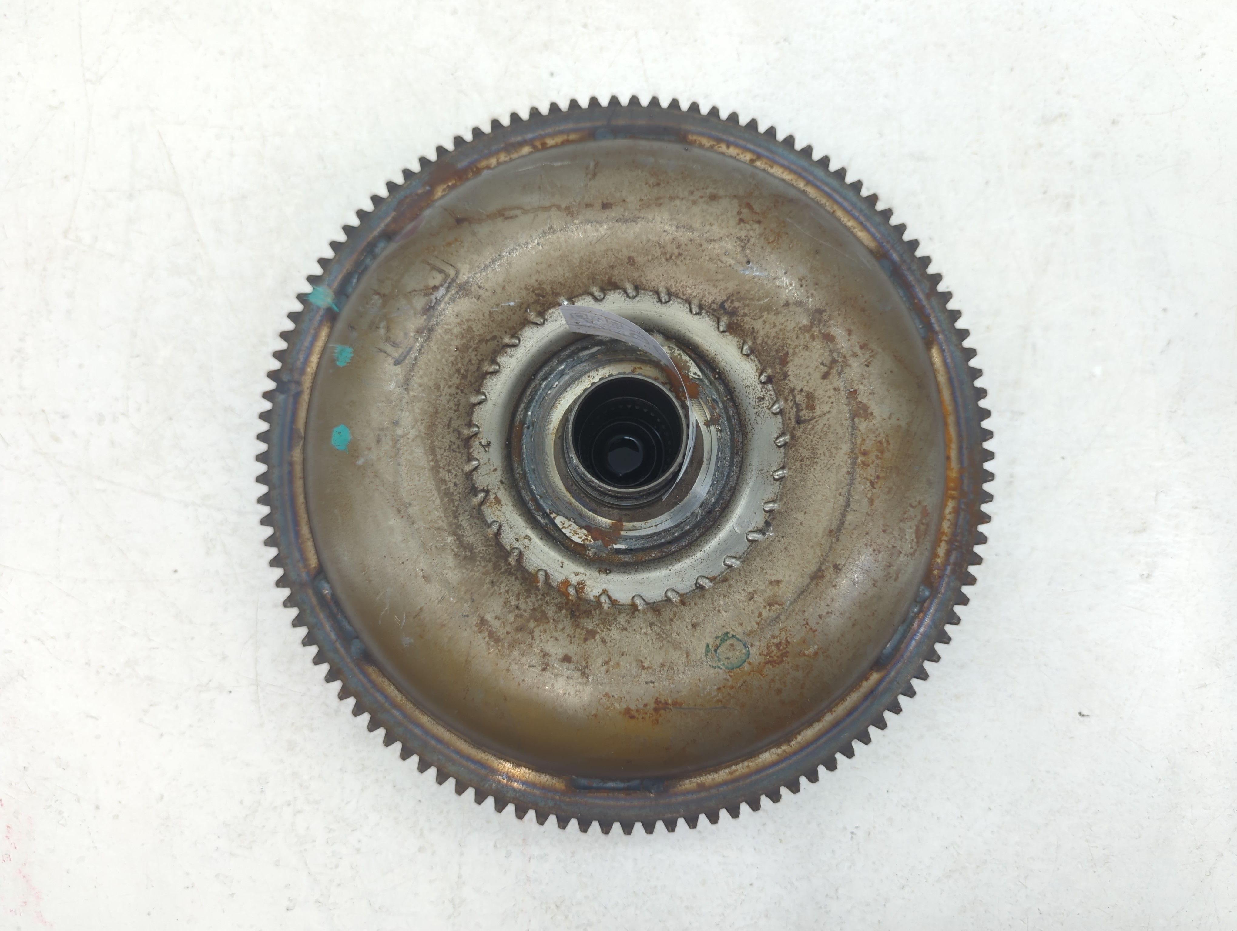 1998 Acura Integra Torque Converter Automatic Transmission Oem 1049096 - Oemusedautoparts1.com