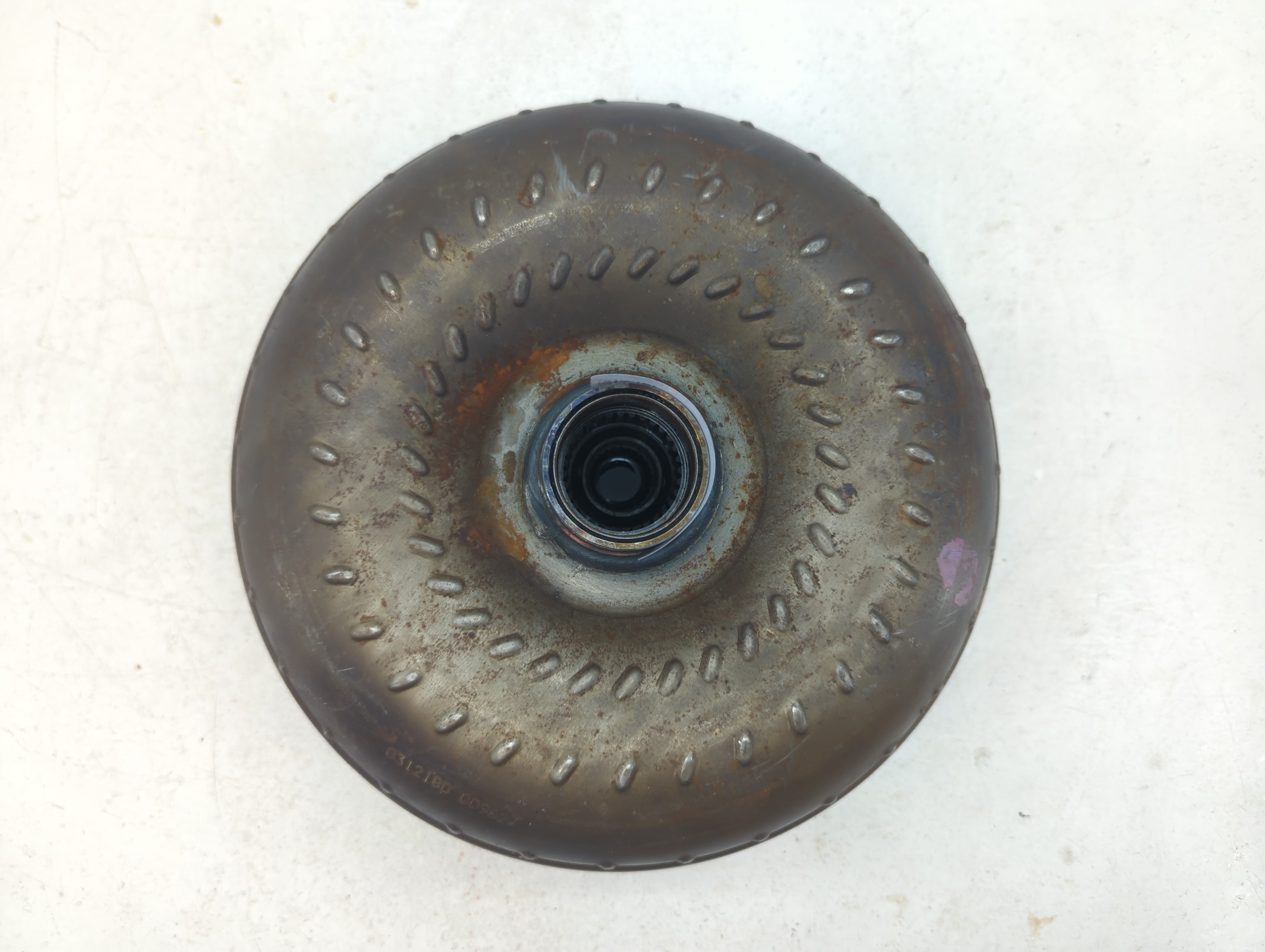2004 Ford Taurus Torque Converter Automatic Transmission Oem 1049098 - Oemusedautoparts1.com