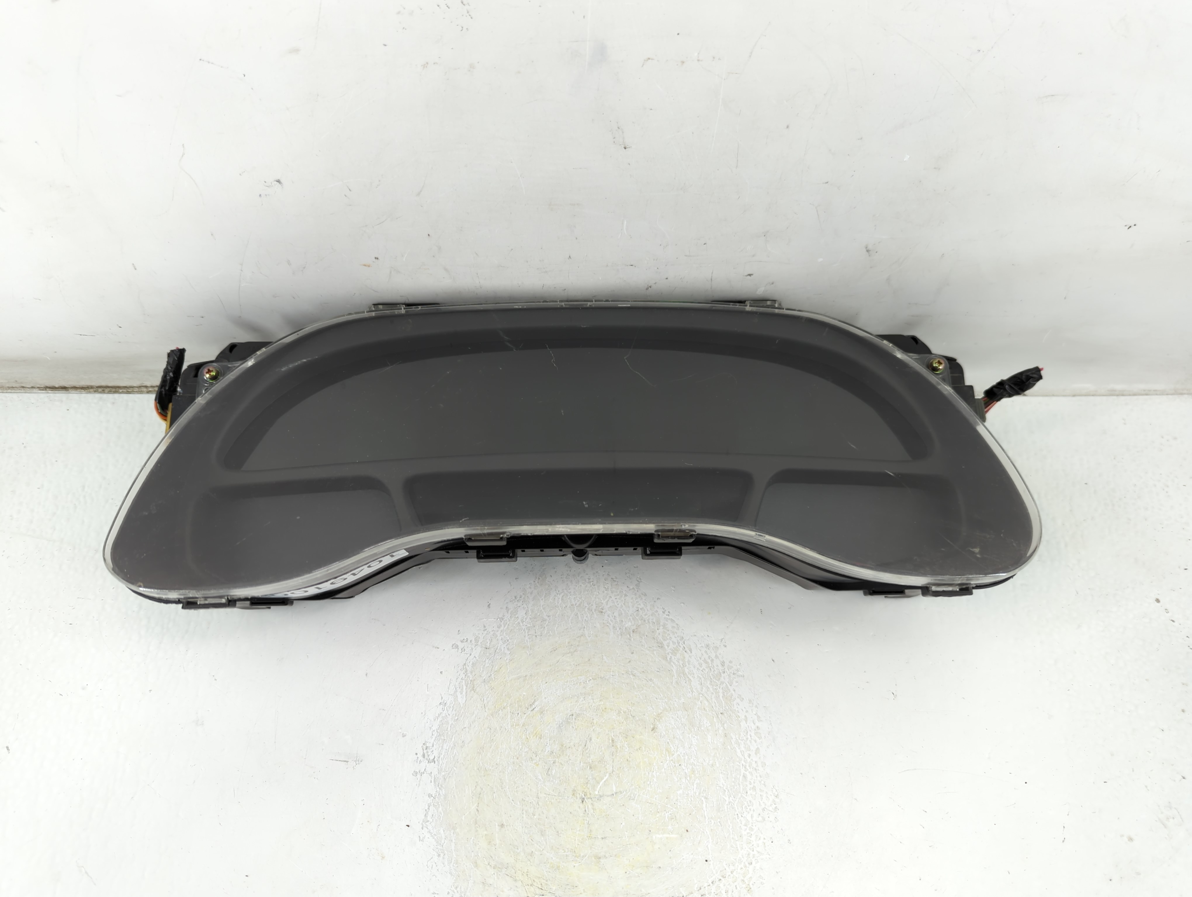 2001-2005 Cadillac Deville Speedometer Instrument Cluster Gauges 1049100 - Oemusedautoparts1.com