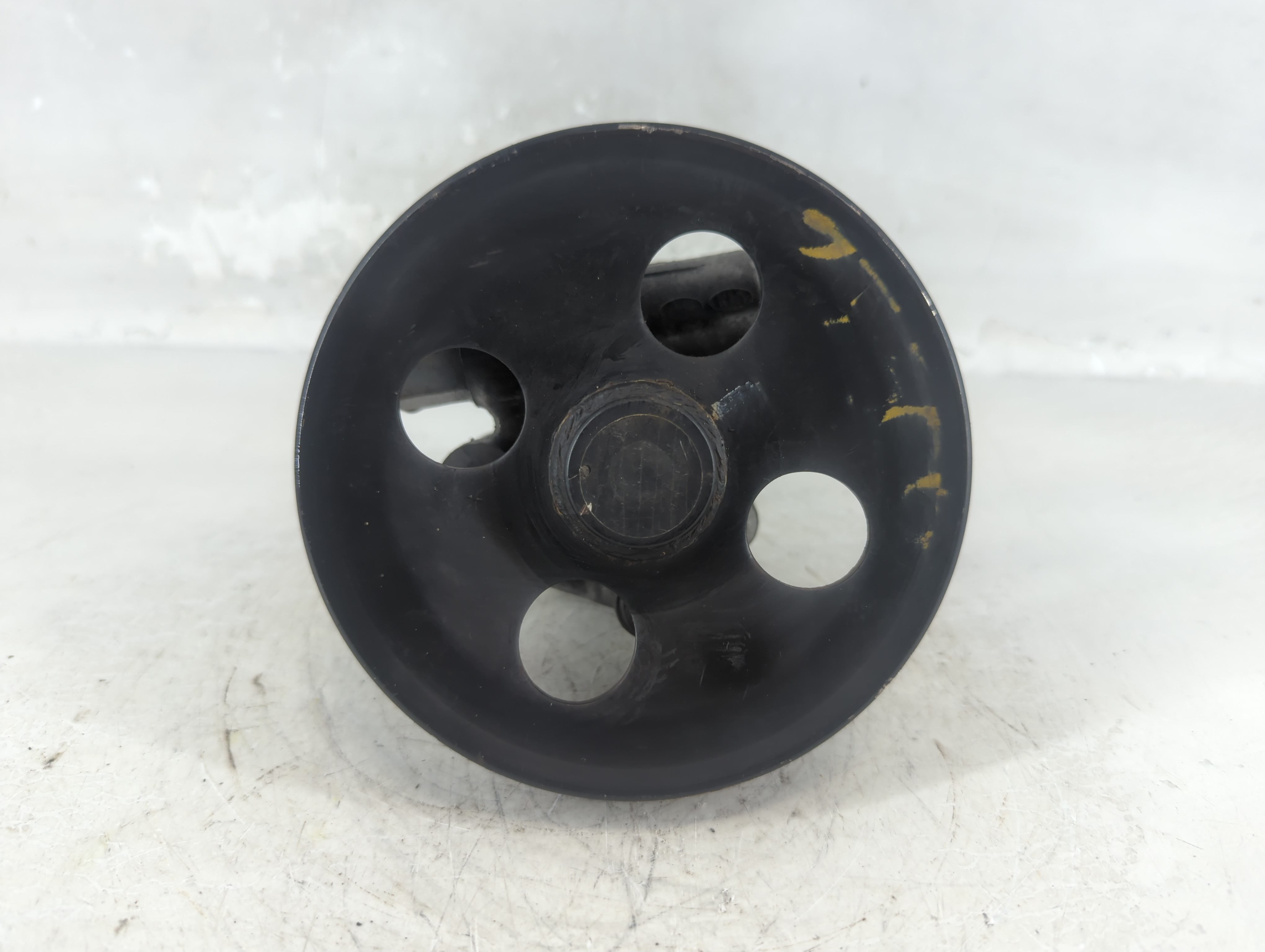 2008-2010 Hyundai Sonata Power Steering Column Pump Oem 1049108 - Oemusedautoparts1.com