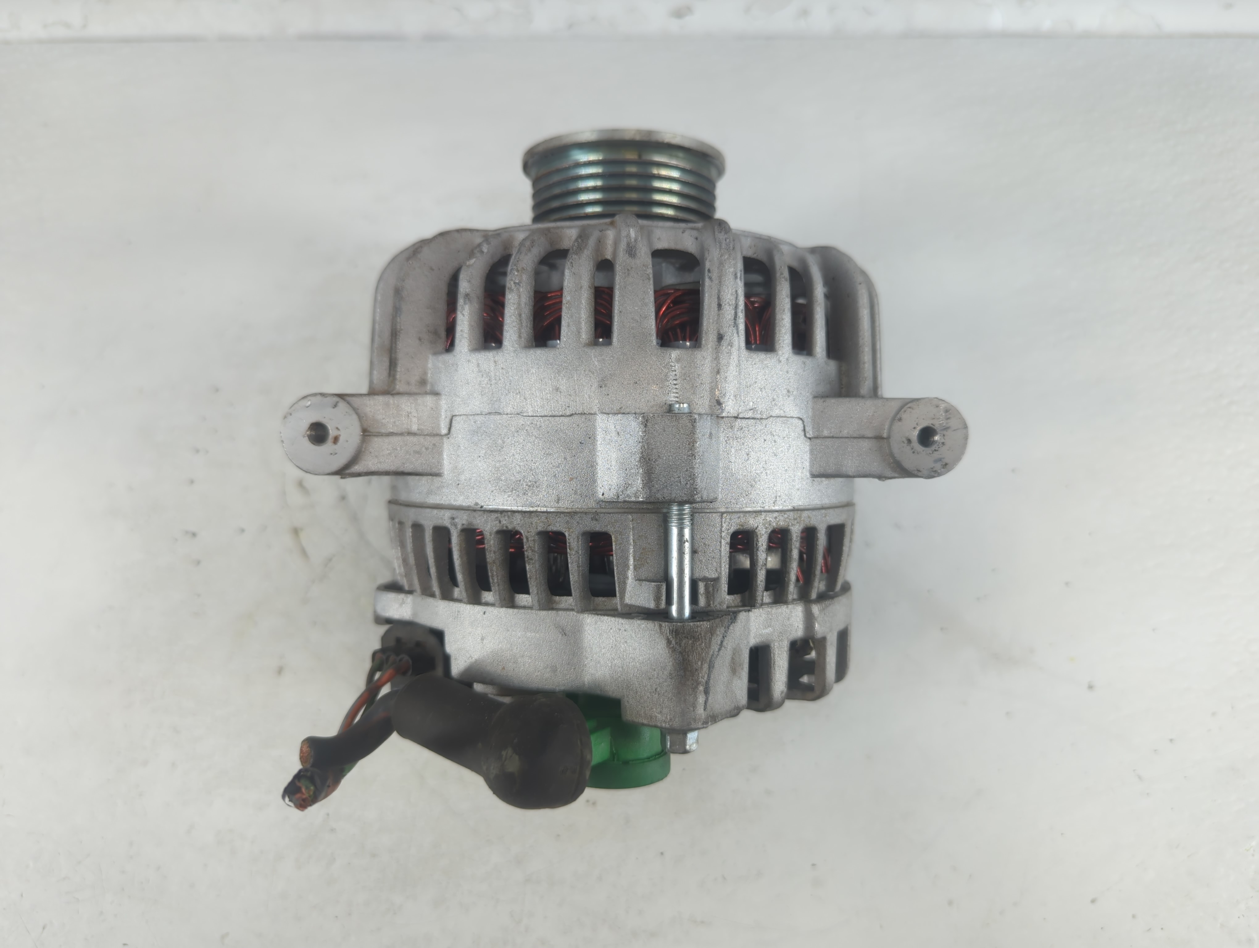 2004-2008 Ford F-150 Alternator Generator Charging Assembly Engine Oem 1049111 - Oemusedautoparts1.com