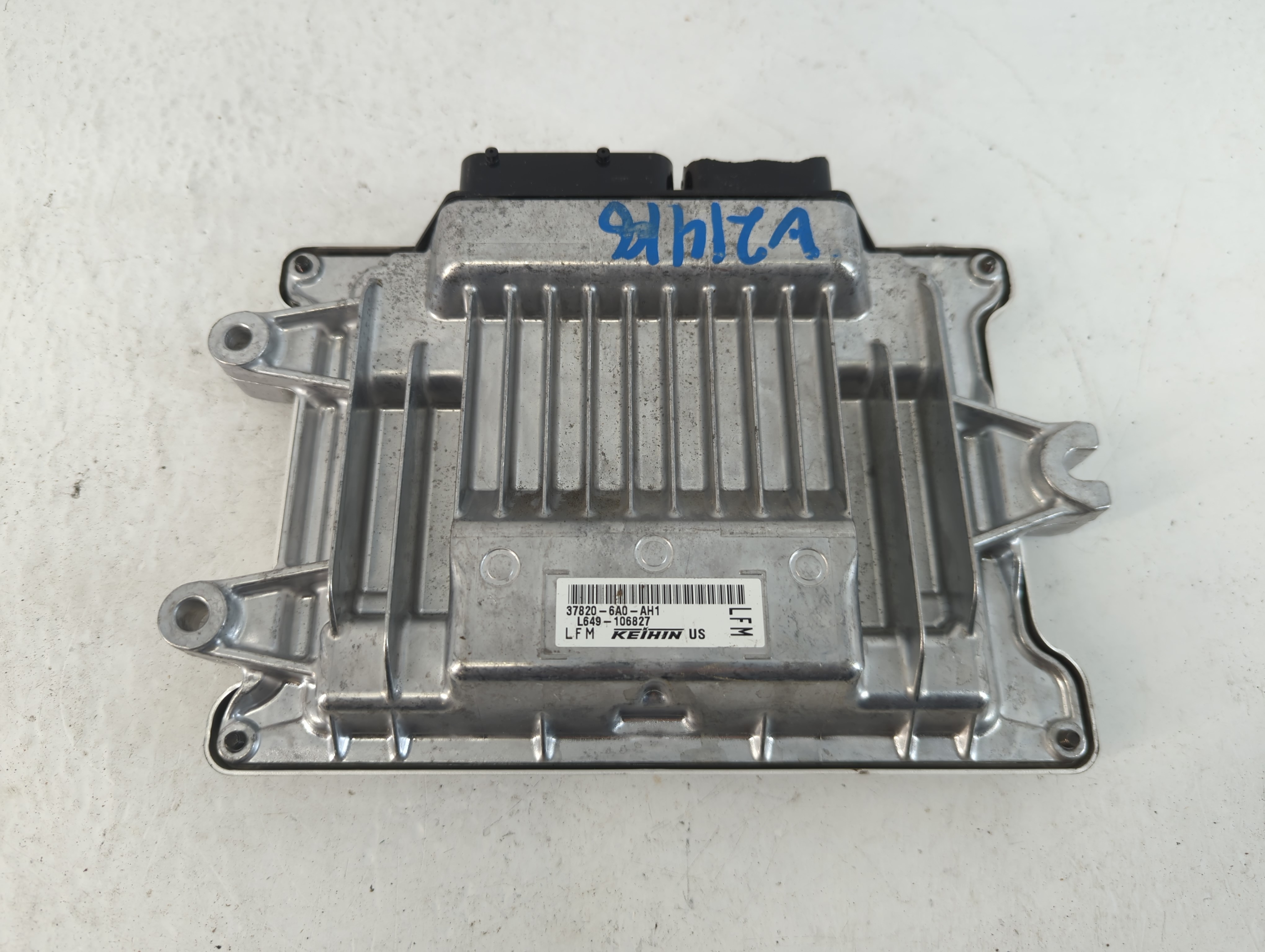 2022-2022 Honda Accord Engine Control Computer Ecu Pcm Ecm Pcu Oem 1049113 - Oemusedautoparts1.com