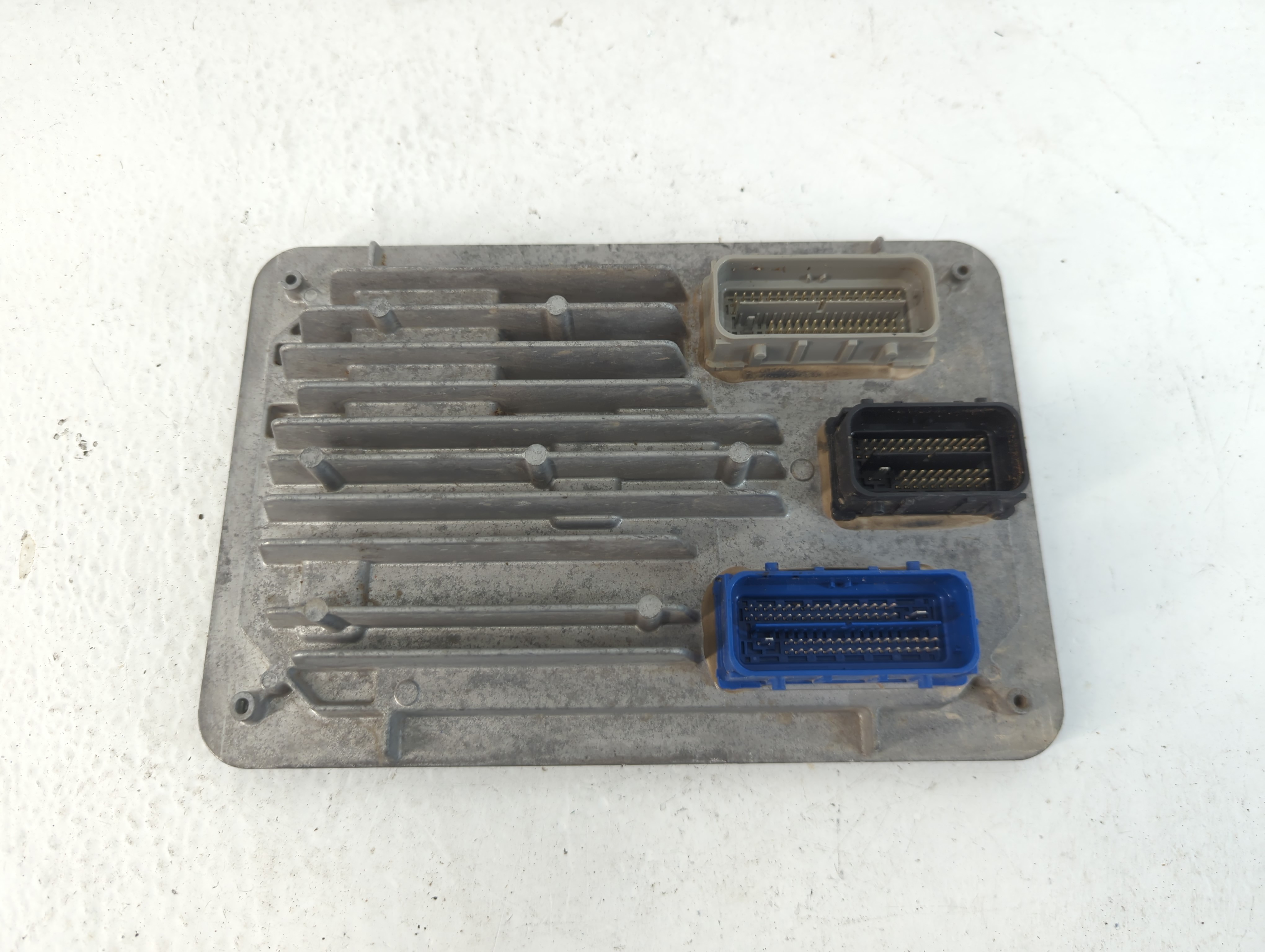 2021 Chevrolet Silverado 1500 Engine Control Computer Ecu Pcm Ecm Pcu Oem 1049114 - Oemusedautoparts1.com