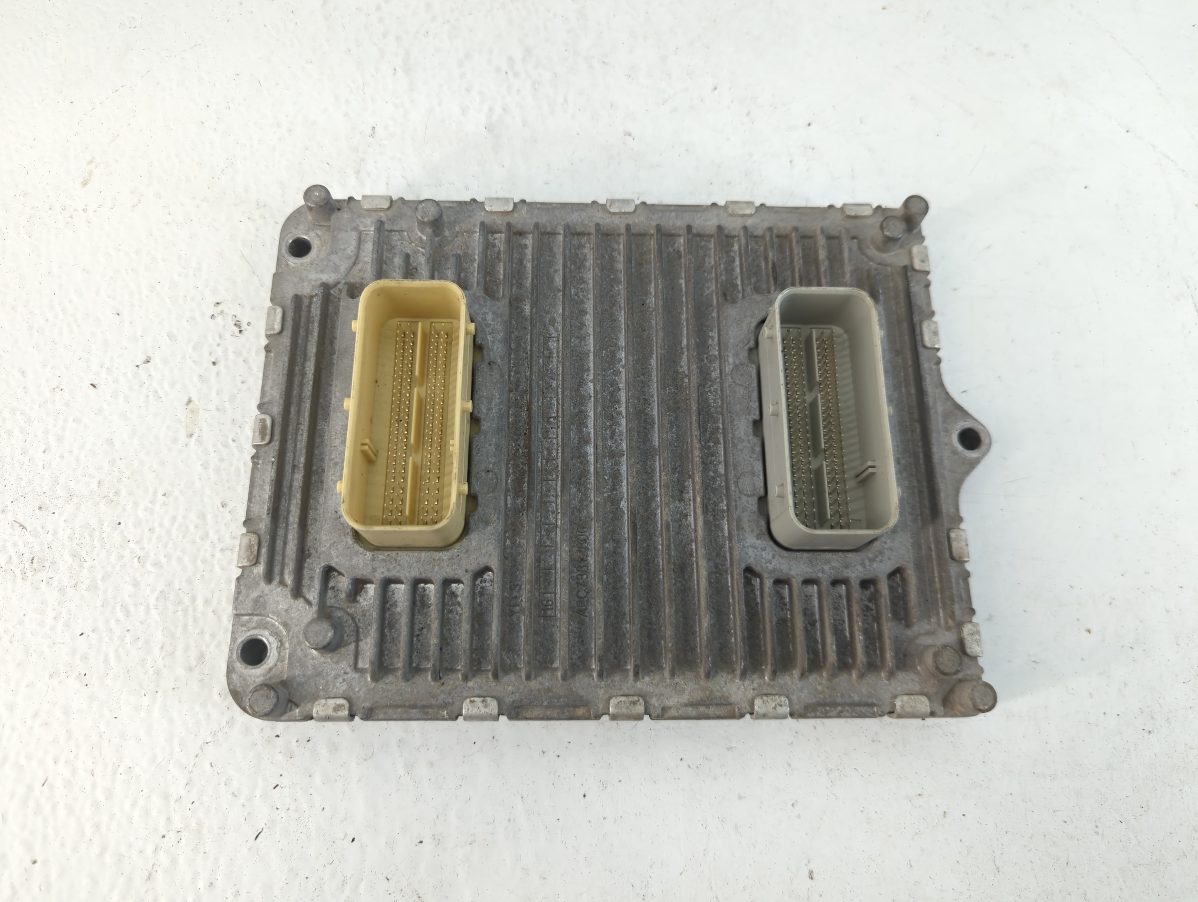 Picture of Dodge Caravan Engine Control Computer Ecu Pcm Ecm Pcu Oem P68243295ab 1049117