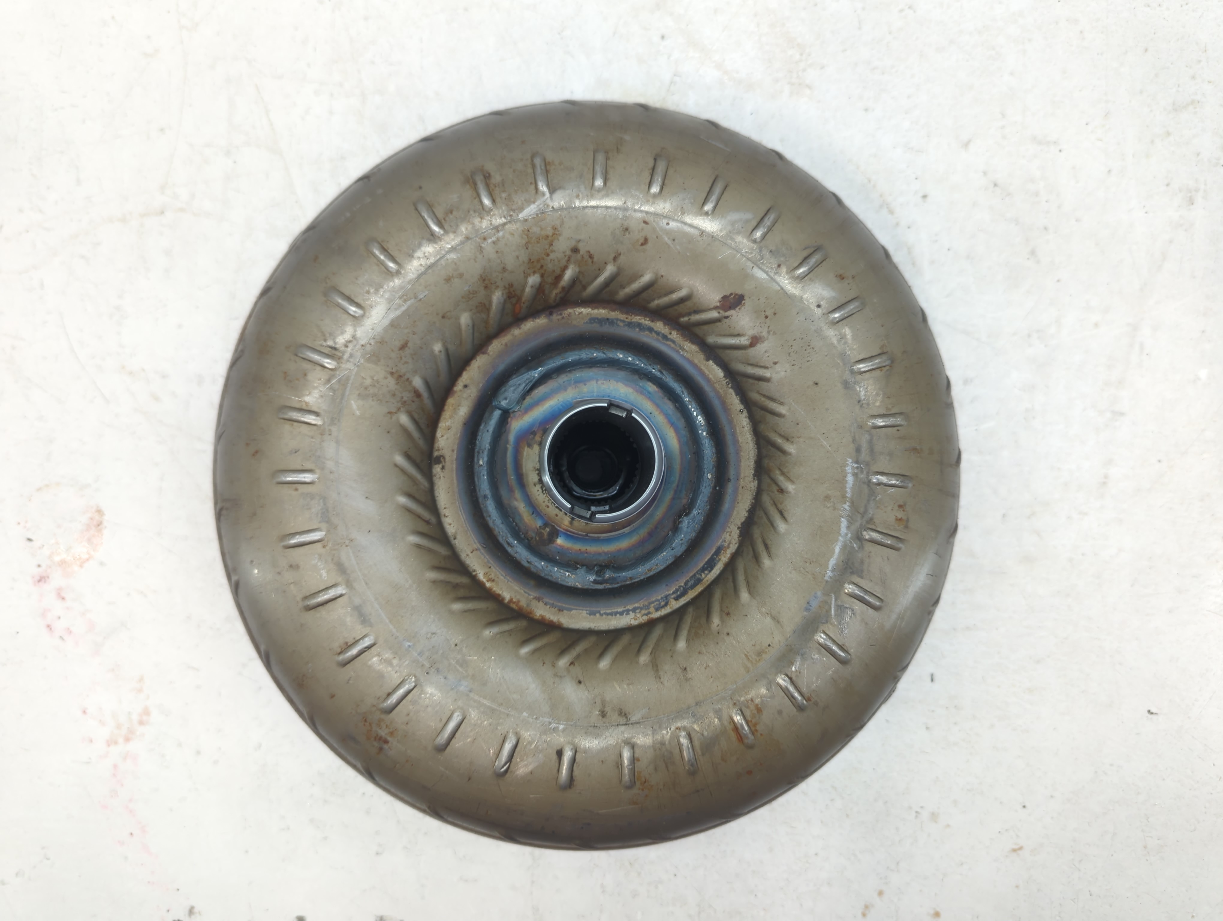 Picture of 2001 Lexus Rx300 Torque Converter Automatic Transmission Oem 1049130