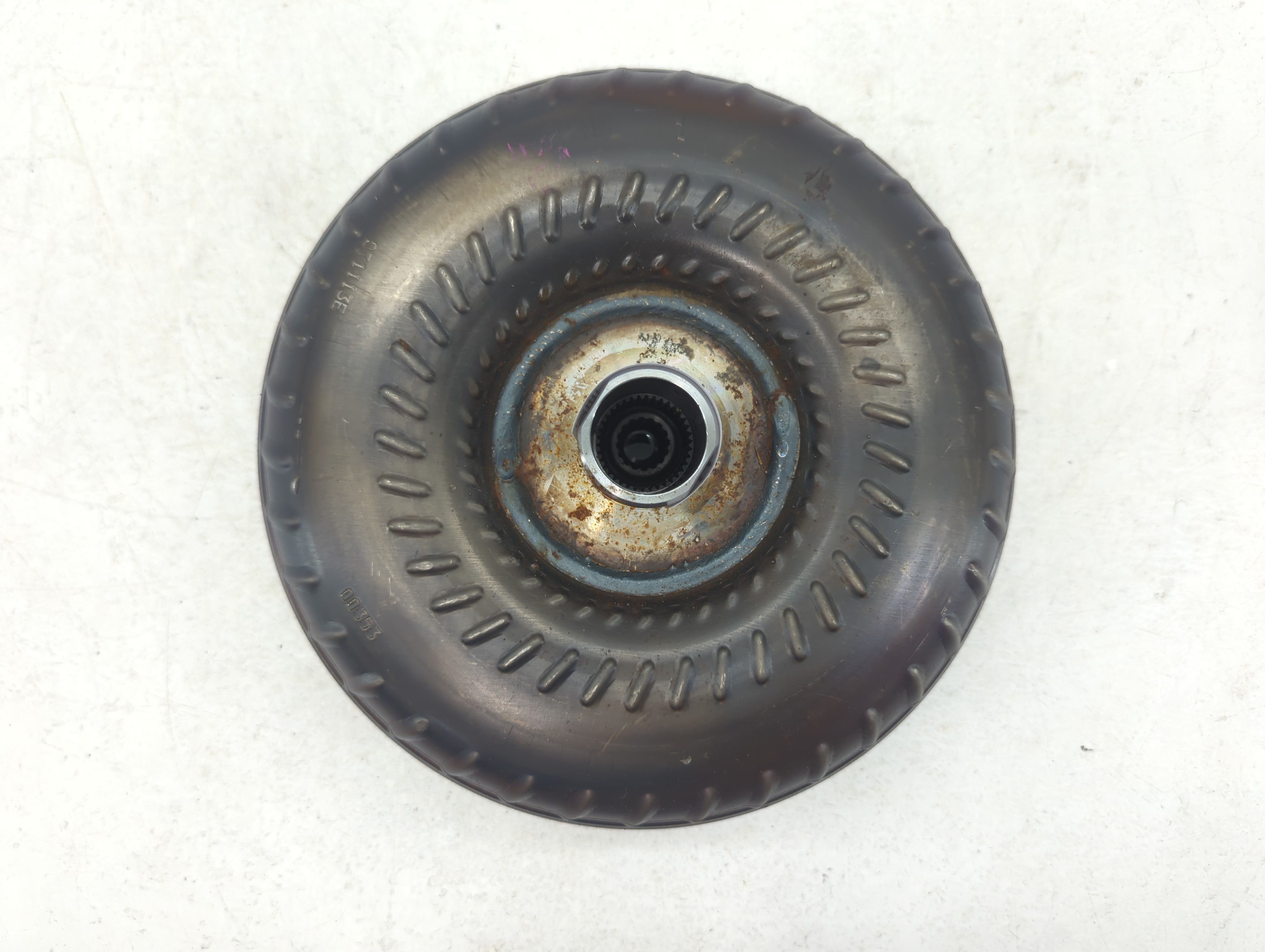2008 Ford Focus Torque Converter Automatic Transmission Oem 1049131 - Oemusedautoparts1.com