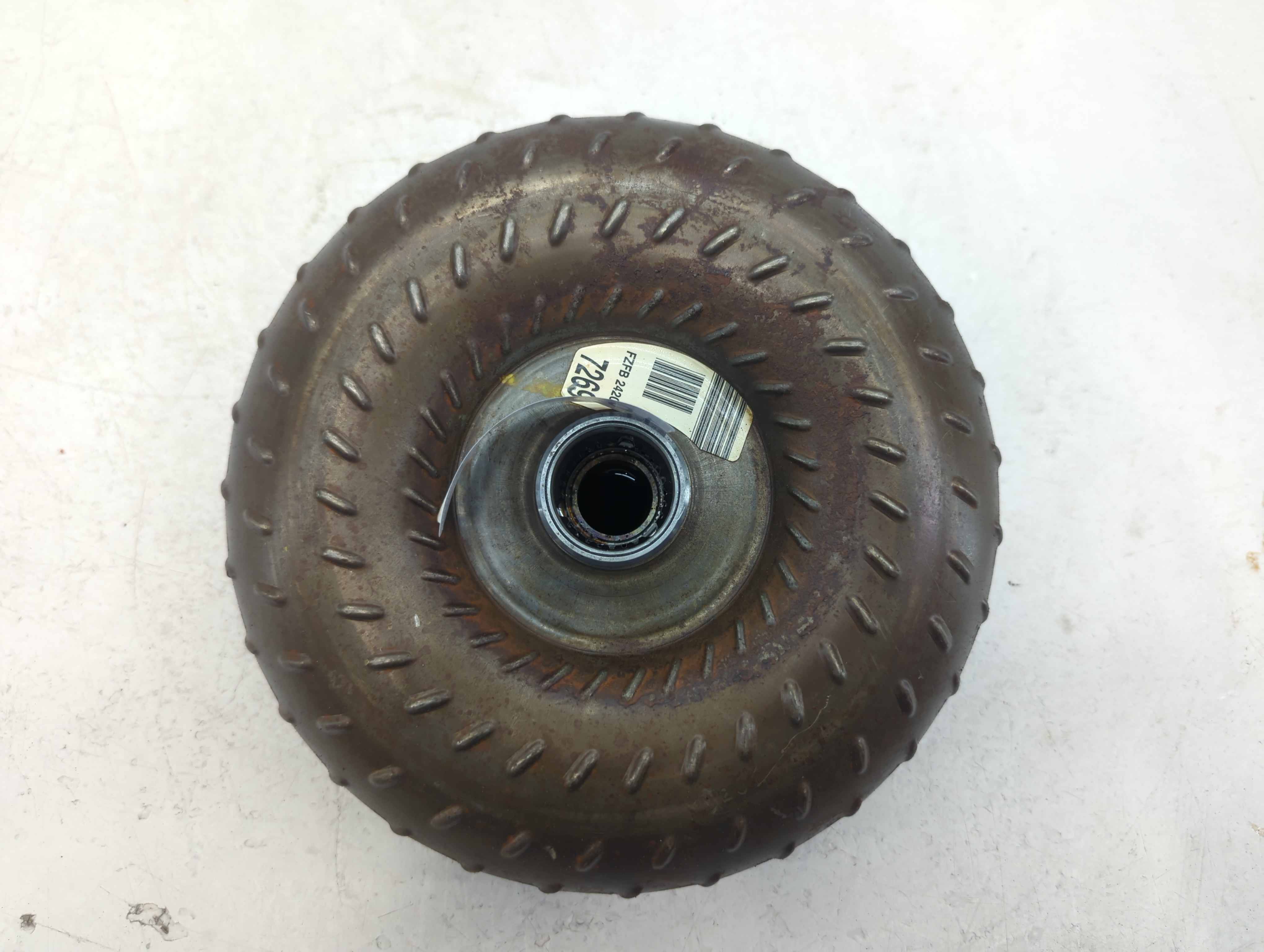 2008 Chevrolet Hhr Torque Converter Automatic Transmission Oem 1049132 - Oemusedautoparts1.com