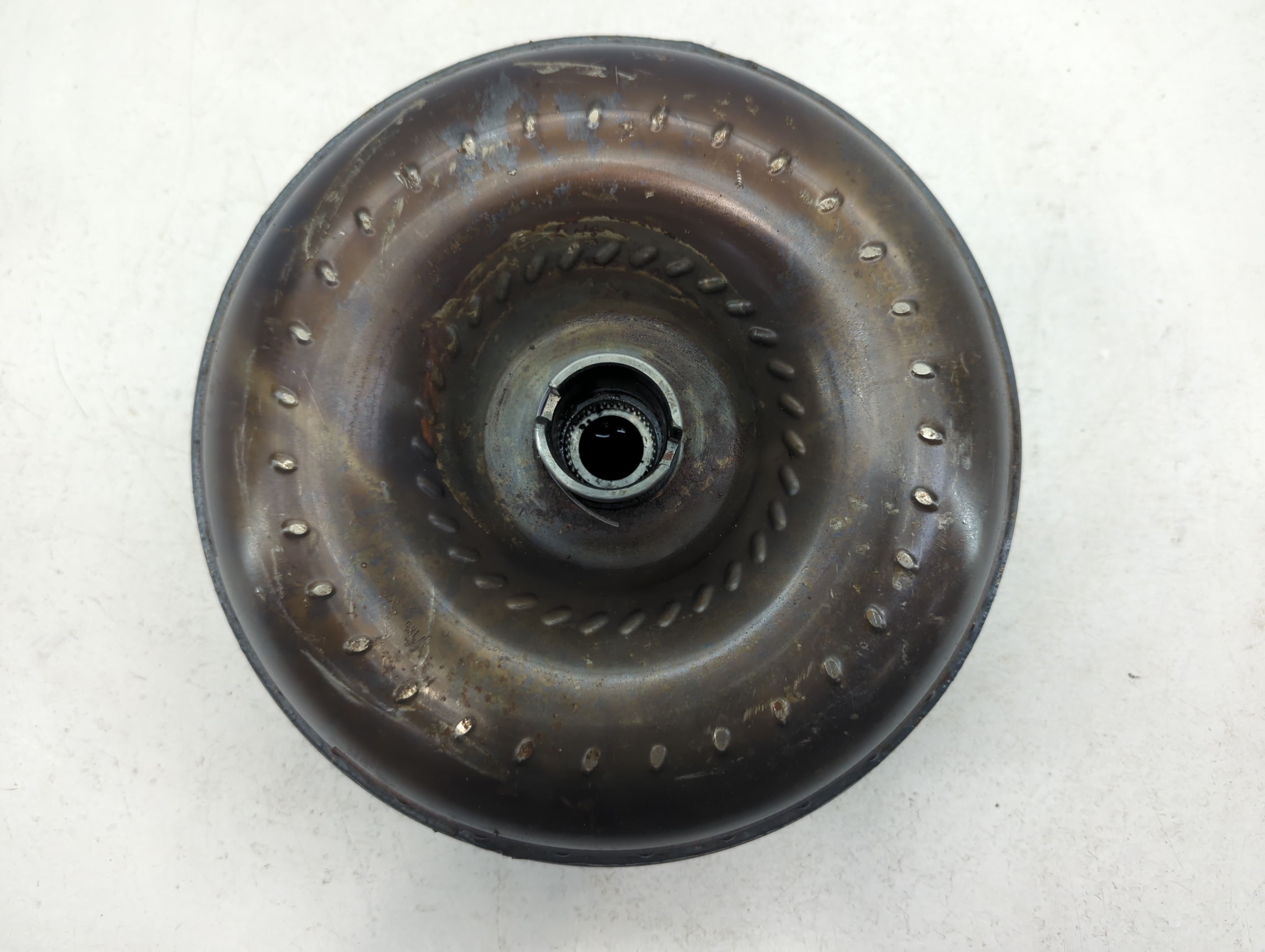 2002 Mercedes-benz C230 Torque Converter Automatic Transmission Oem 1049133 - Oemusedautoparts1.com