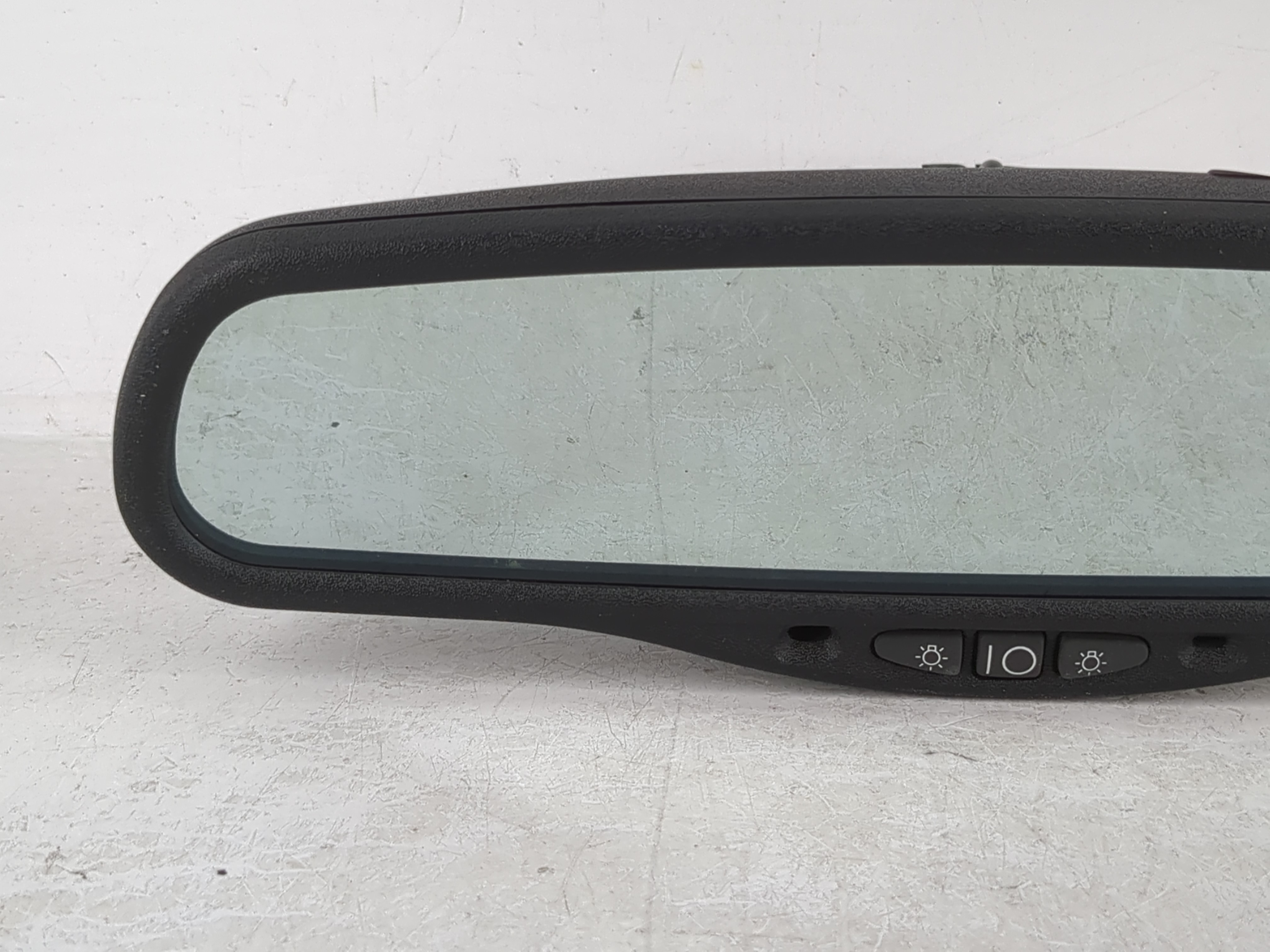 Picture of 2000 Lincoln Continental Interior Rear View Mirror Oem 1049141