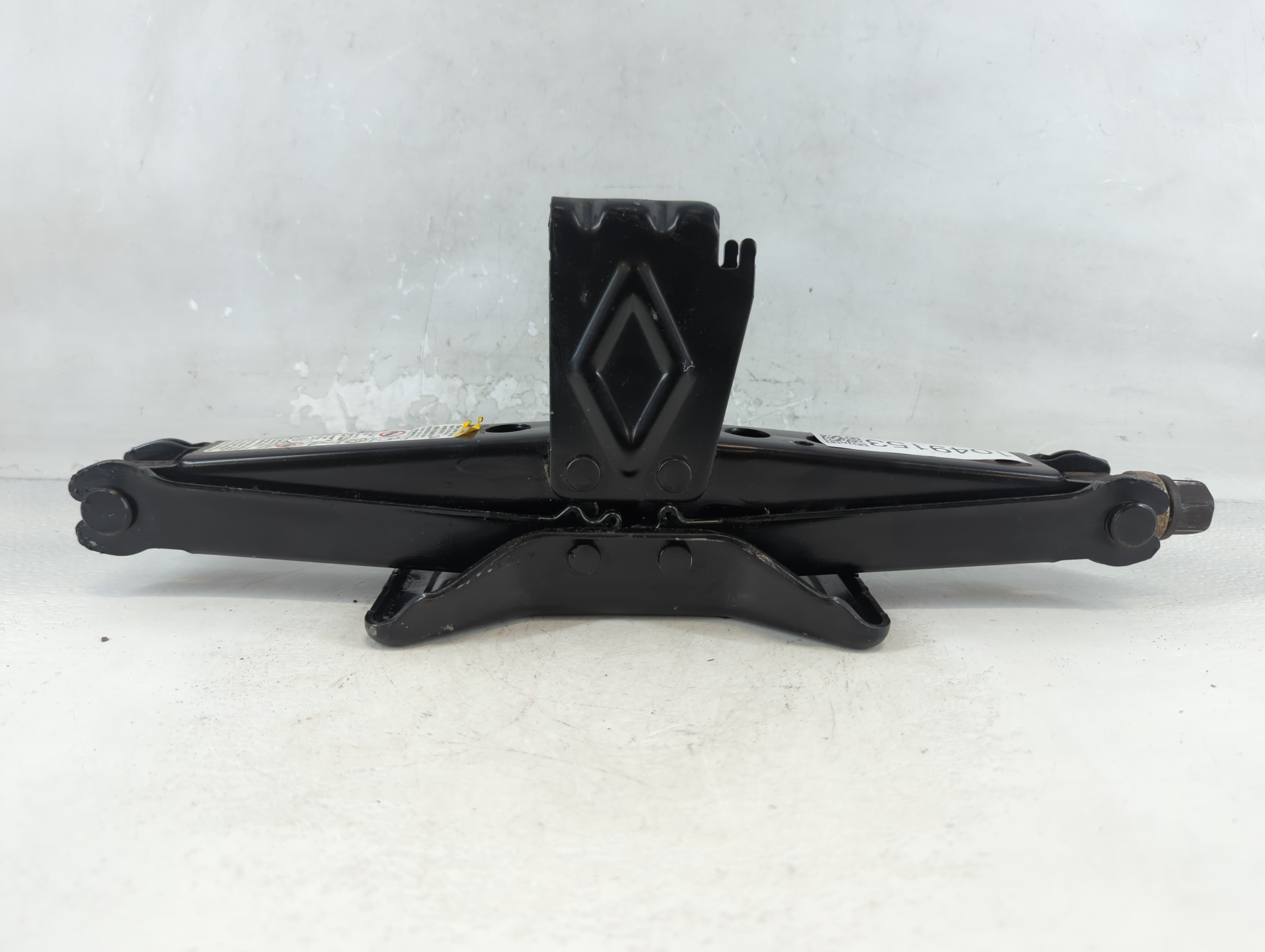 2008 Hummer H2 Spare Scissor Car Jack 1049153 - Oemusedautoparts1.com