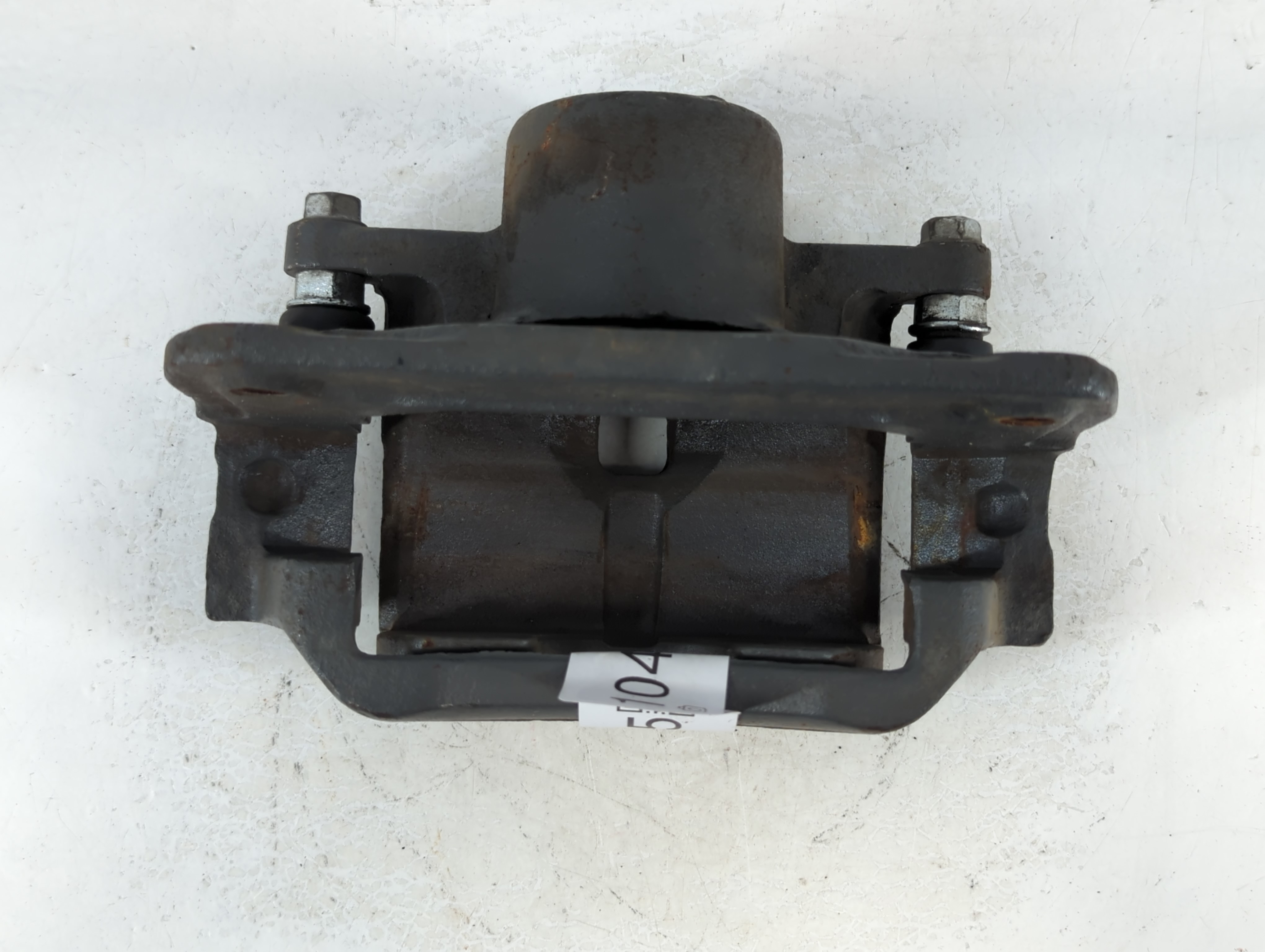 2006-2012 Ford Fusion Front Passenger Right Brake Caliper 1049155 - Oemusedautoparts1.com