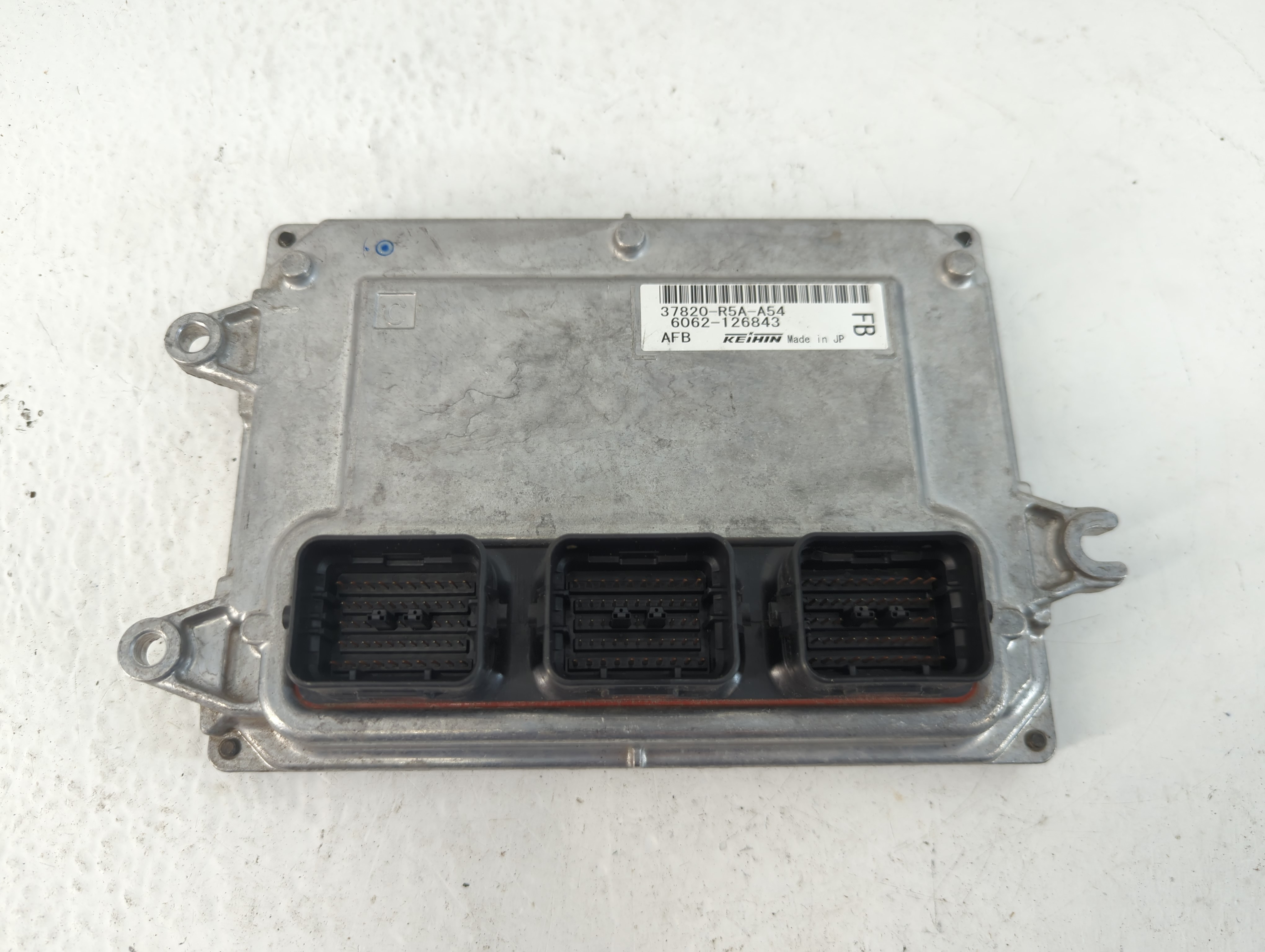 2012-2014 Honda Cr-v Engine Control Computer Ecu Pcm Ecm Pcu Oem 1049163 - Oemusedautoparts1.com