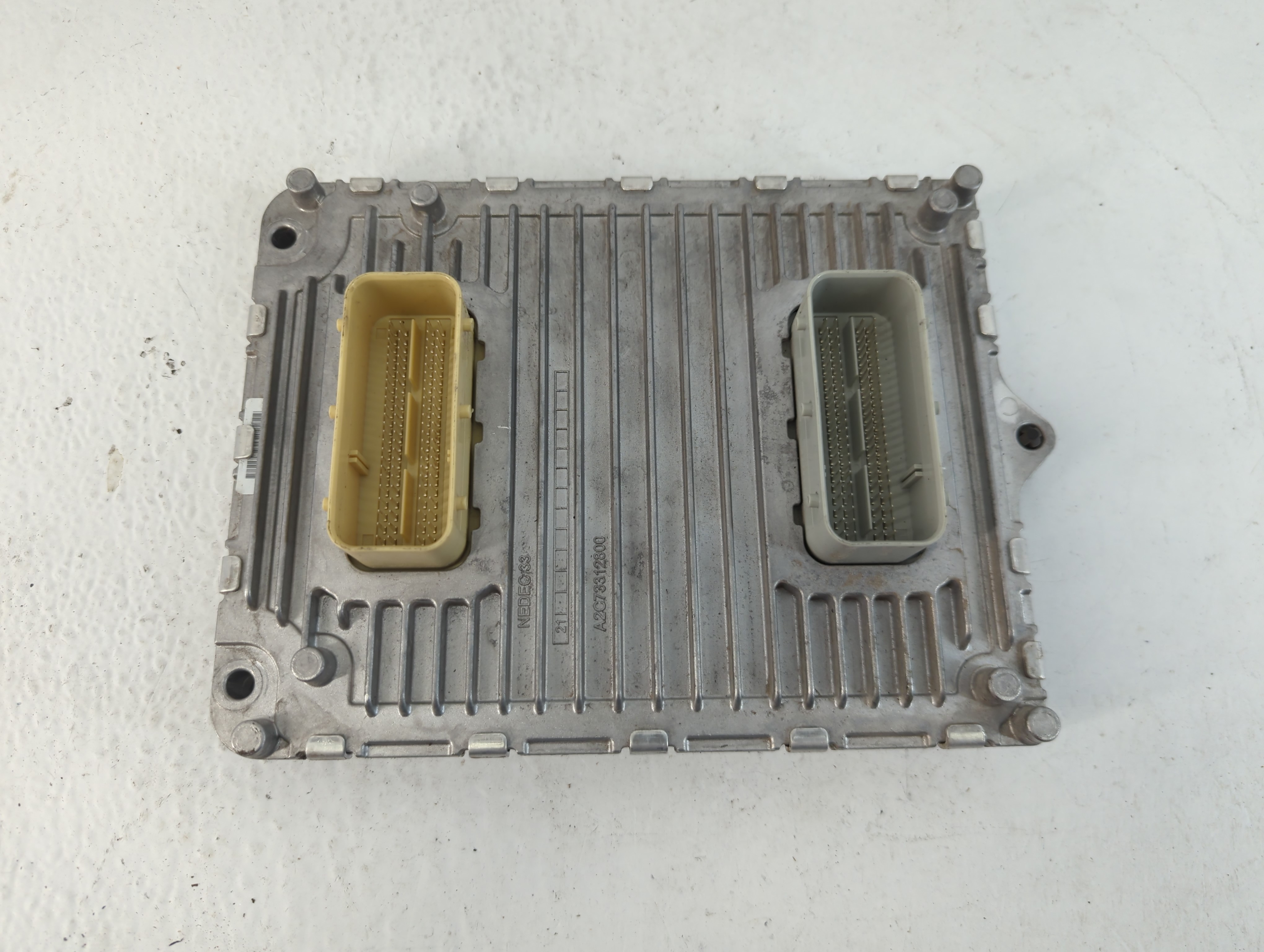 2020-2022 Dodge Challenger Engine Control Computer Ecu Pcm Ecm Pcu Oem 1049164 - Oemusedautoparts1.com