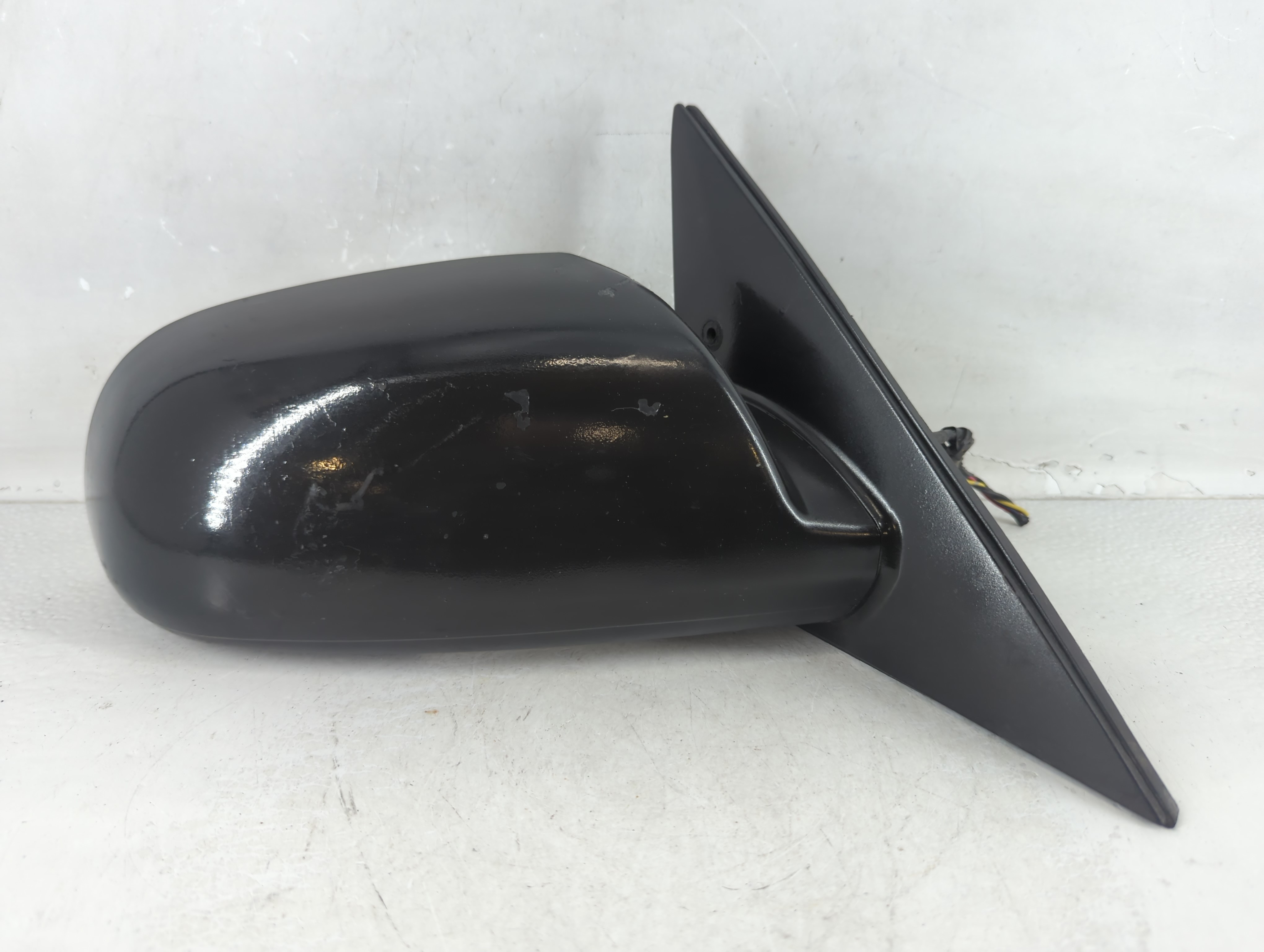 2006-2010 Hyundai Sonata Passenger Right Side View Power Door Mirror 1049166 - Oemusedautoparts1.com