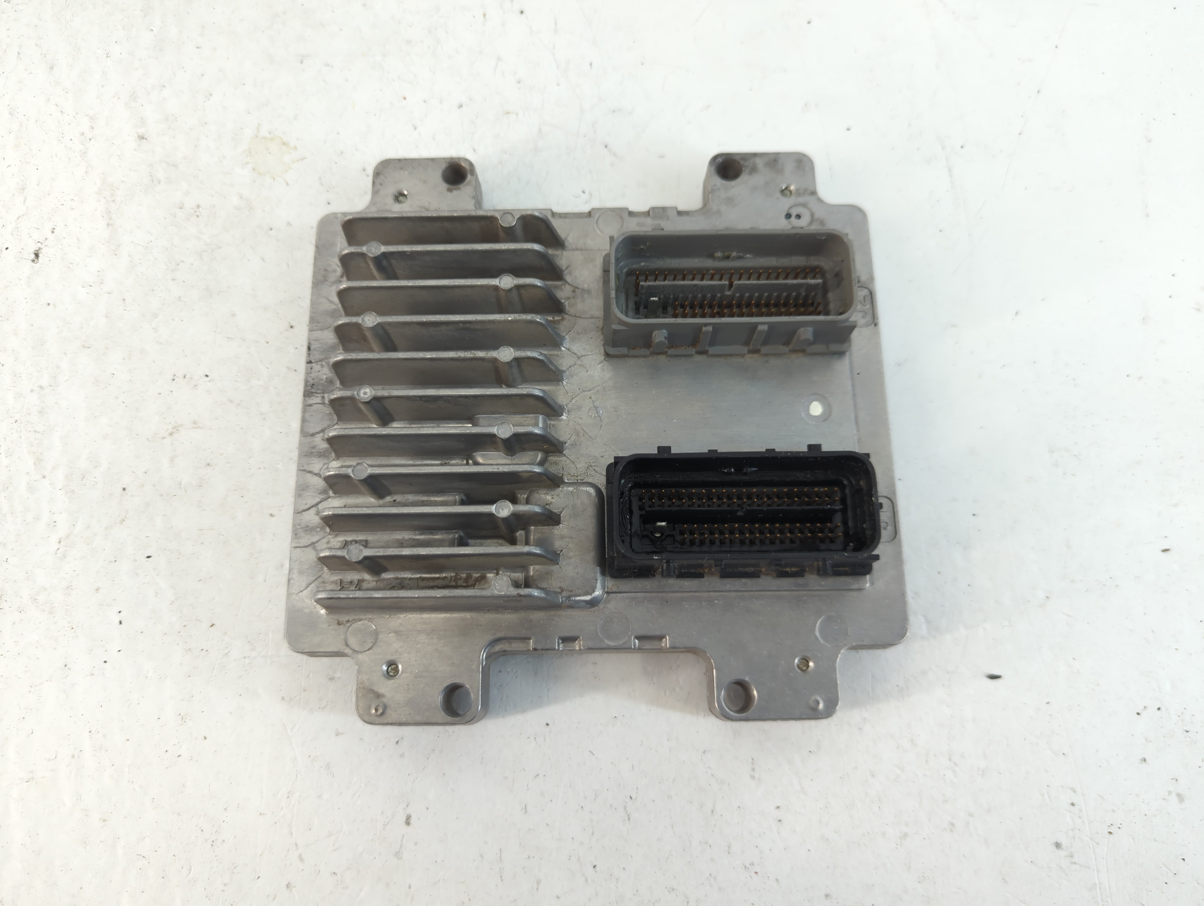 2007-2010 Chevrolet Cobalt Engine Control Computer Ecu Pcm Ecm Pcu Oem 1049187 - Oemusedautoparts1.com