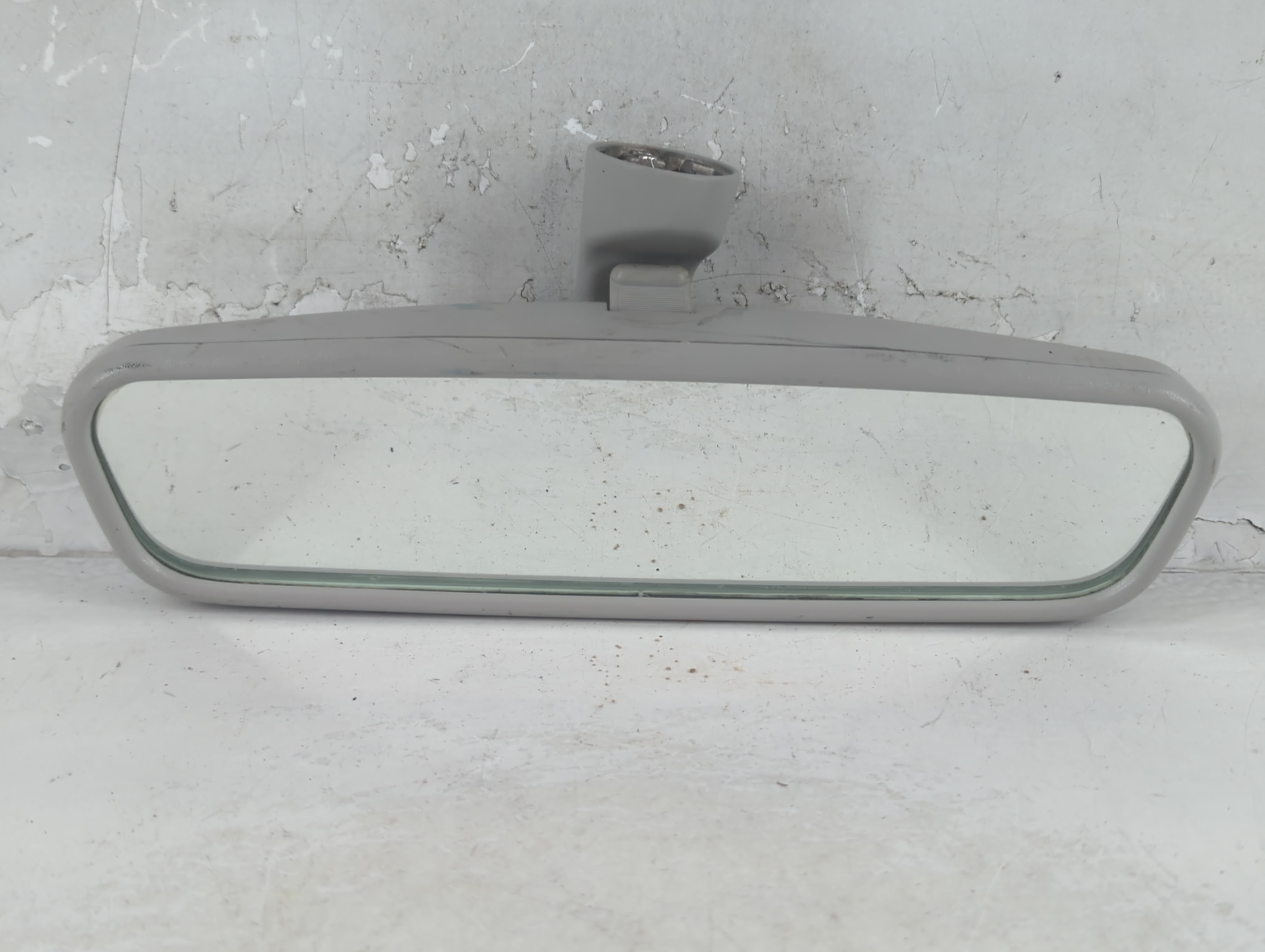 Picture of 2000-2012 Audi A4 Interior Rear View Mirror Oem 1049196