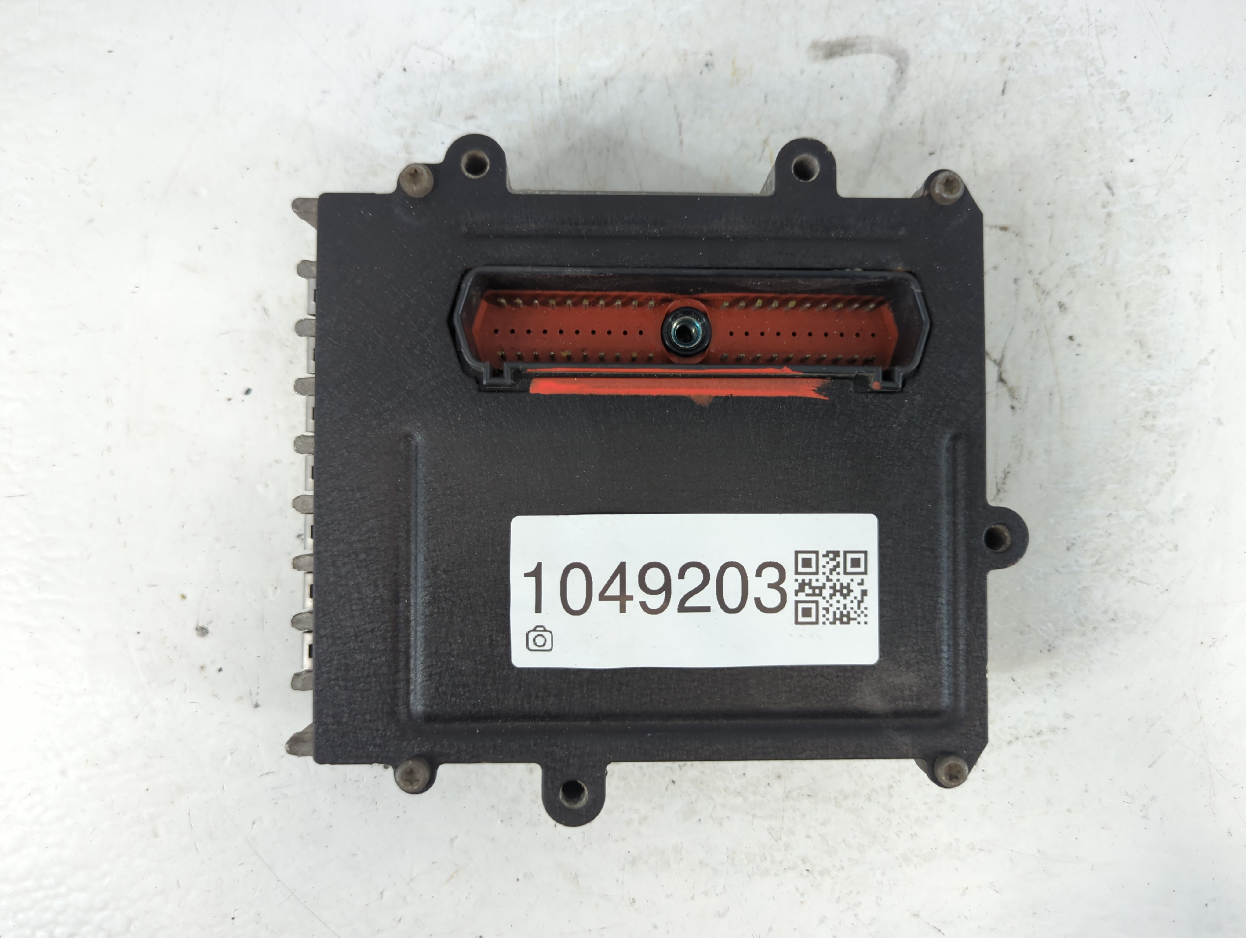 2003-2003 Jeep Liberty Pressure Sensor Control Module P56044192ae 1049203 - Oemusedautoparts1.com
