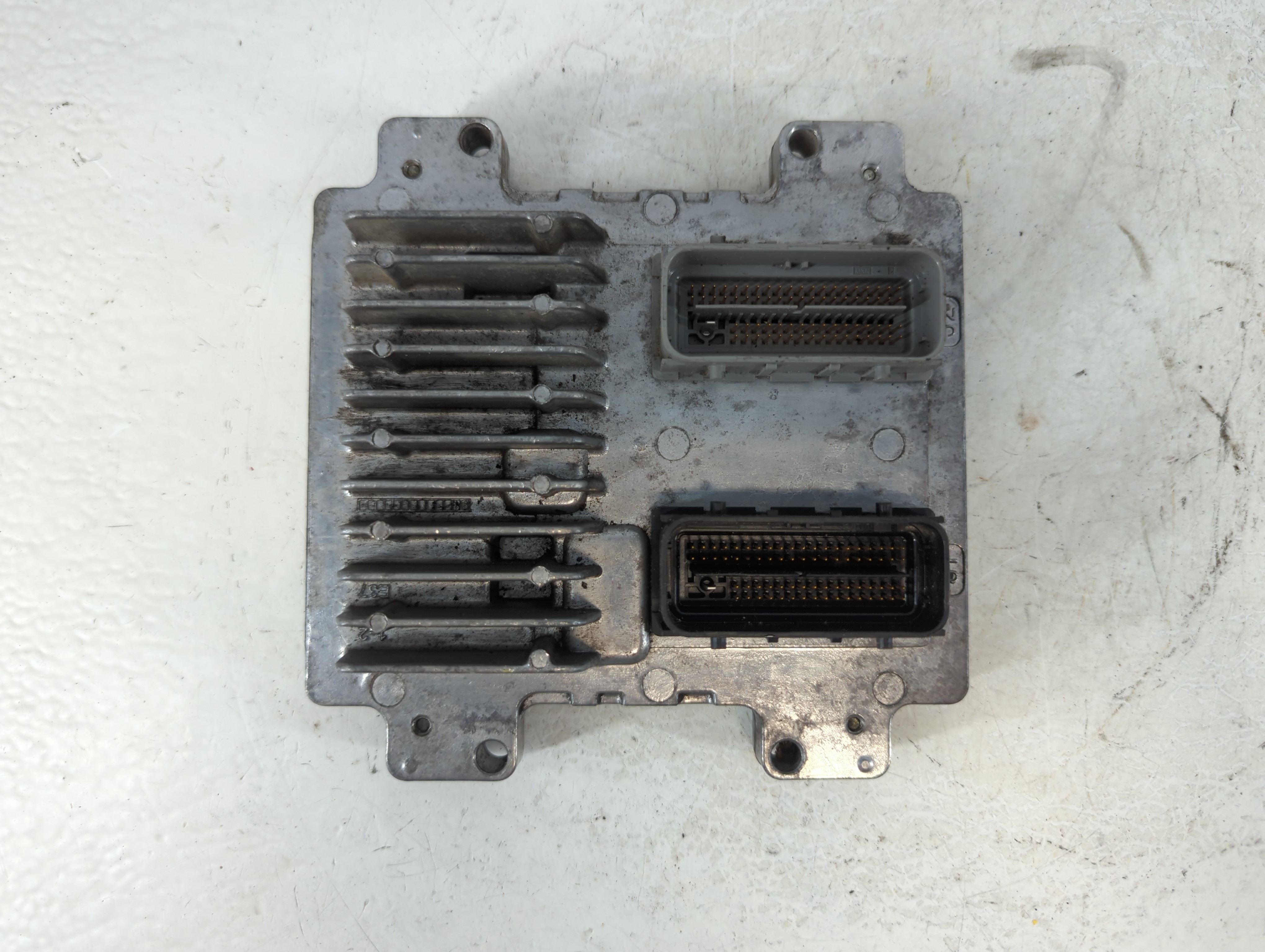 2007-2012 Chevrolet Malibu Engine Control Computer Ecu Pcm Ecm Pcu Oem 1049204 - Oemusedautoparts1.com