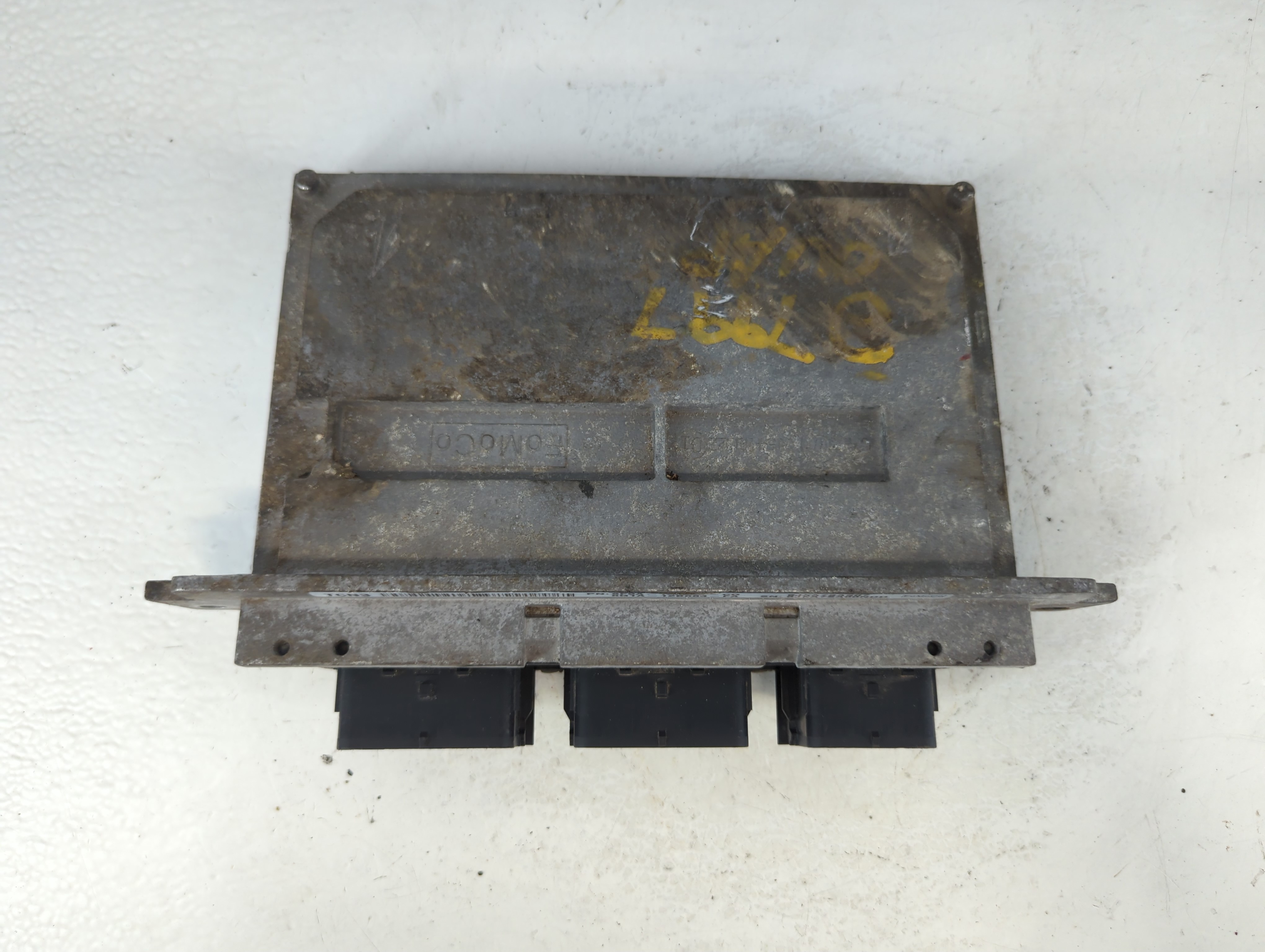 2008-2009 Ford Taurus X Engine Control Computer Ecu Pcm Ecm Pcu Oem 1049208 - Oemusedautoparts1.com