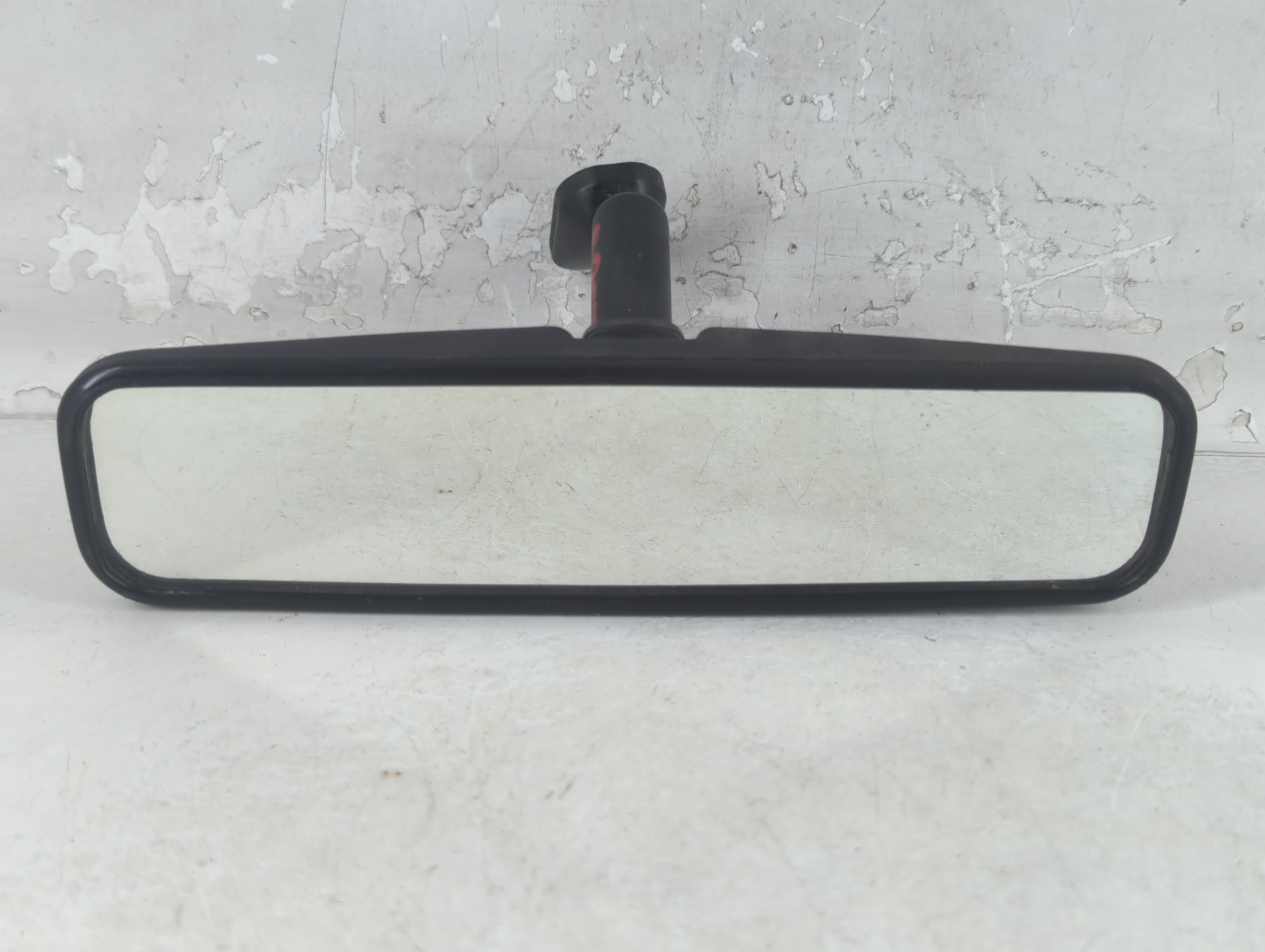 1997 Nissan Altima Interior Rear View Mirror Oem 1049210 - Oemusedautoparts1.com