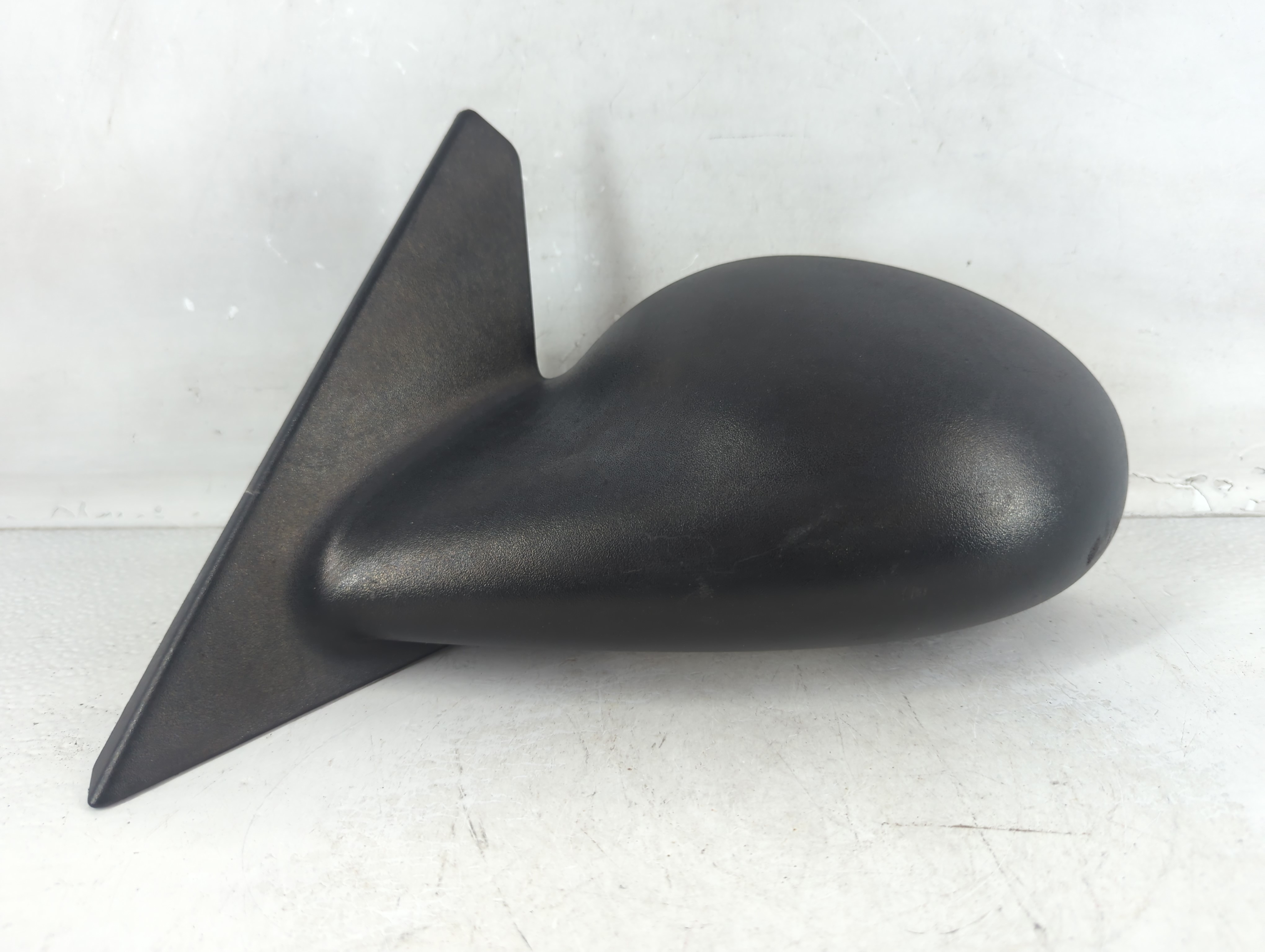 2004-2010 Chrysler Pt Cruiser Driver Left Side View Power Door Mirror 1049212 - Oemusedautoparts1.com