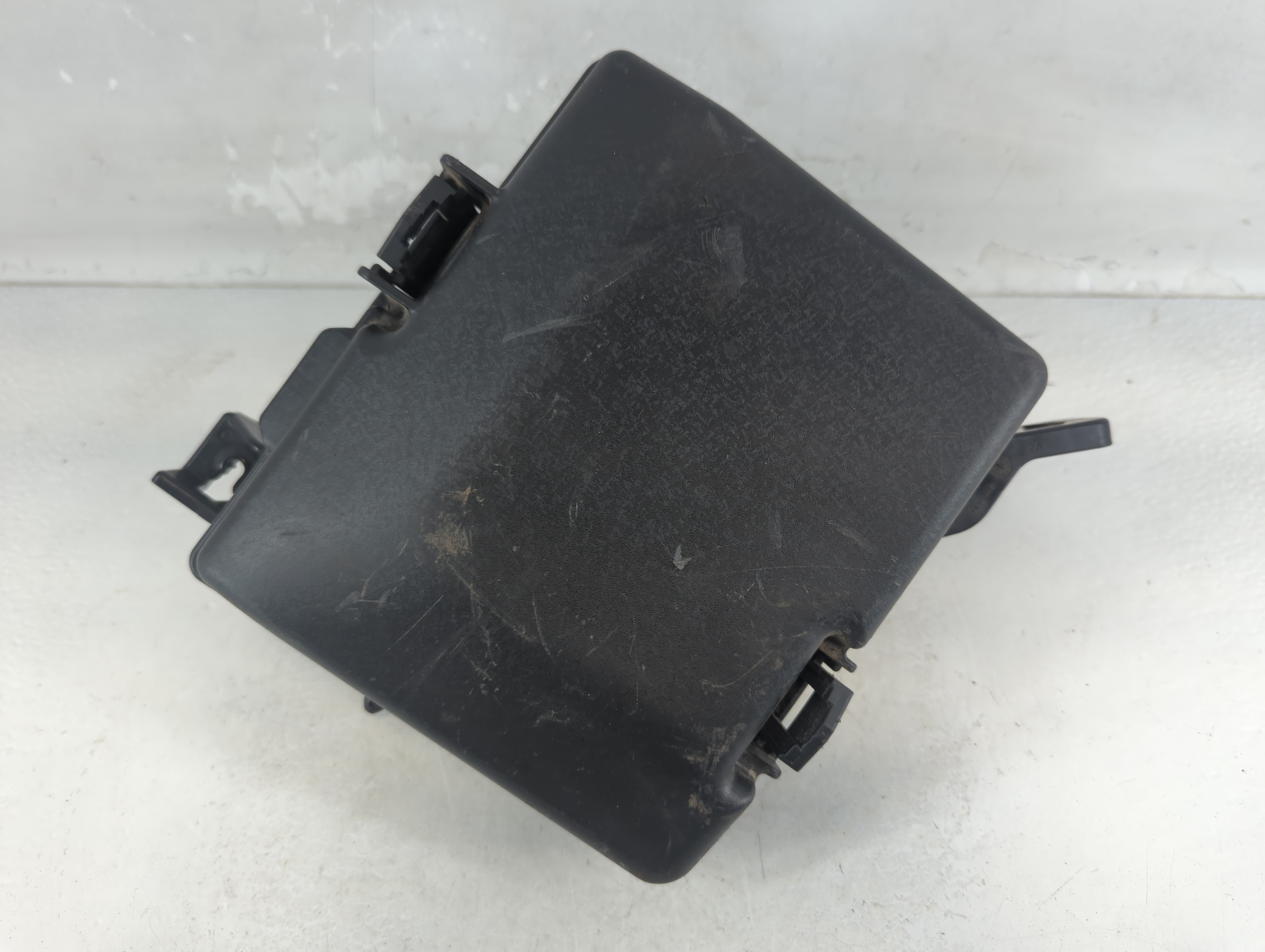 2018-2019 Hyundai Sonata Fusebox Fuse Box Relay Module 91951-c2850 1049220 - Oemusedautoparts1.com