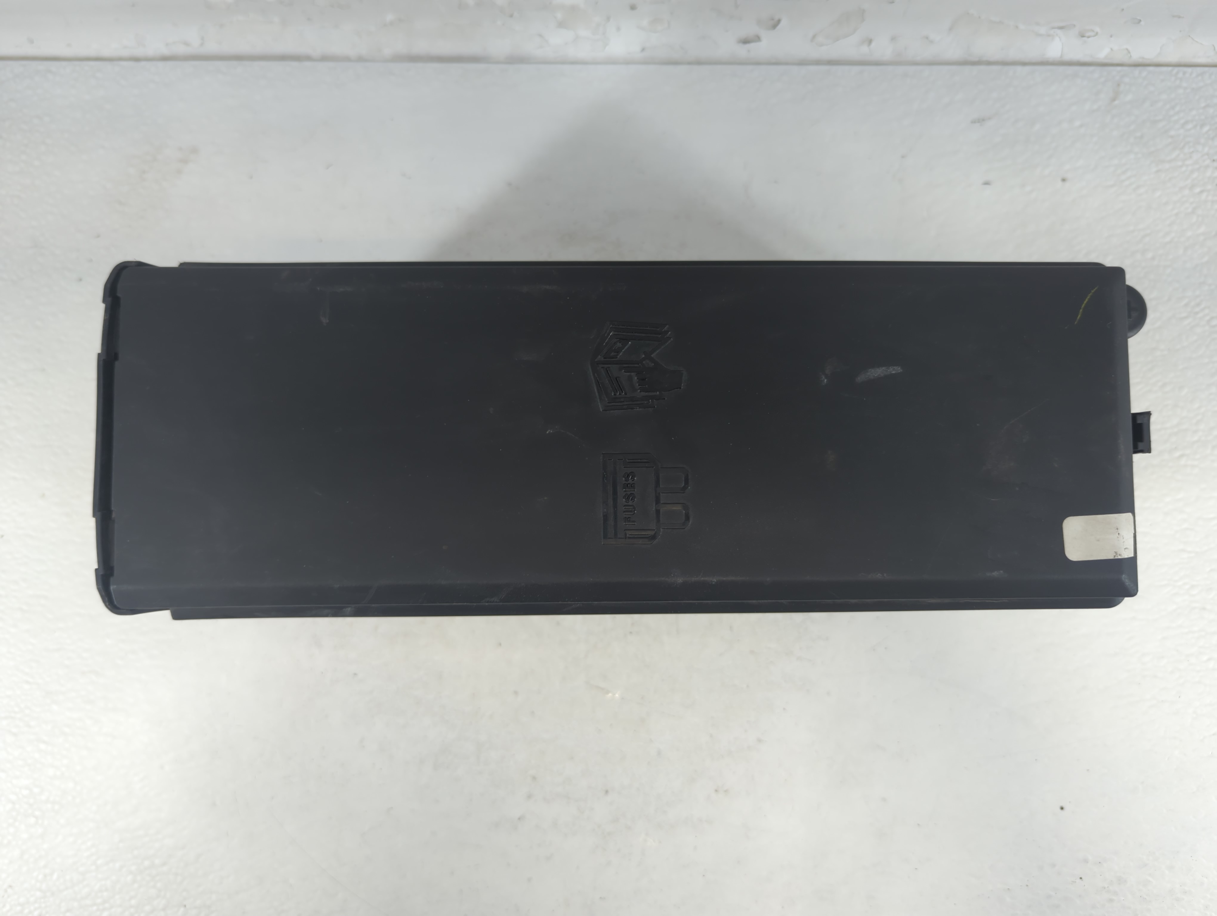 2007-2009 Land Rover Range Rover Sport Fusebox Fuse Box Relay Module 1049222 - Oemusedautoparts1.com