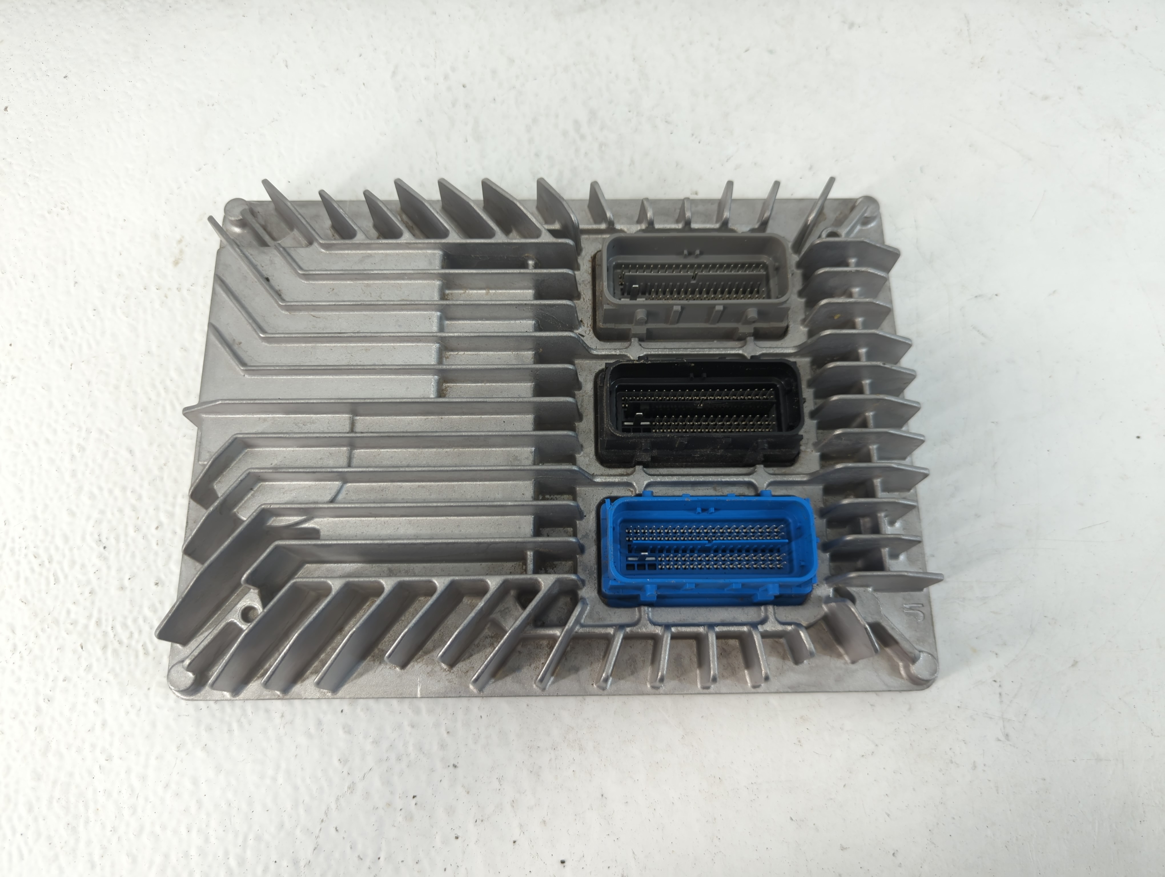 Picture of 2012-2012 Chevrolet Equinox Engine Control Computer Ecu Pcm Ecm Pcu Oem 1049232