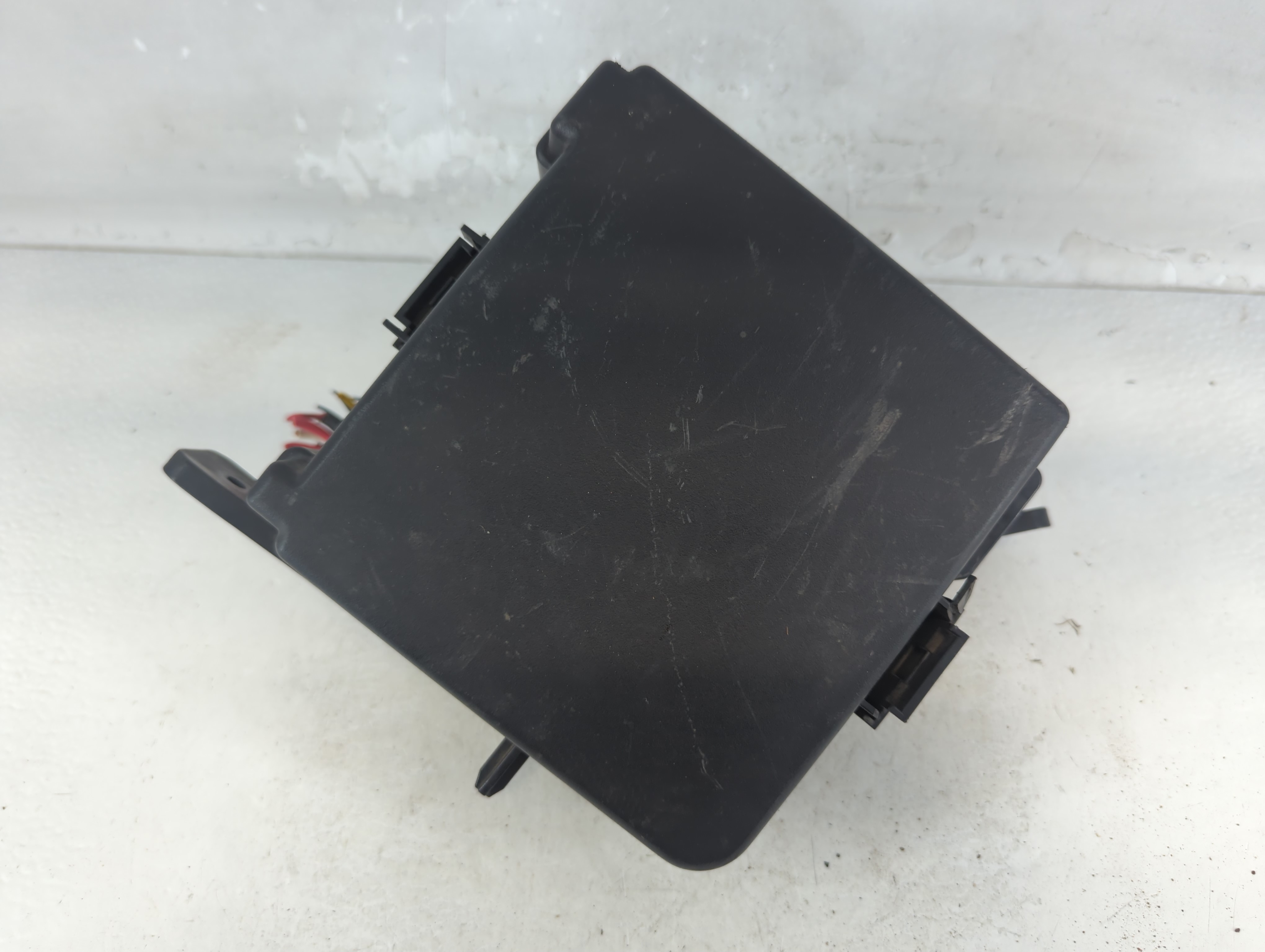 Picture of 2010-2013 Kia Forte Fusebox Fuse Box Relay Module 91941-1m030 1049246