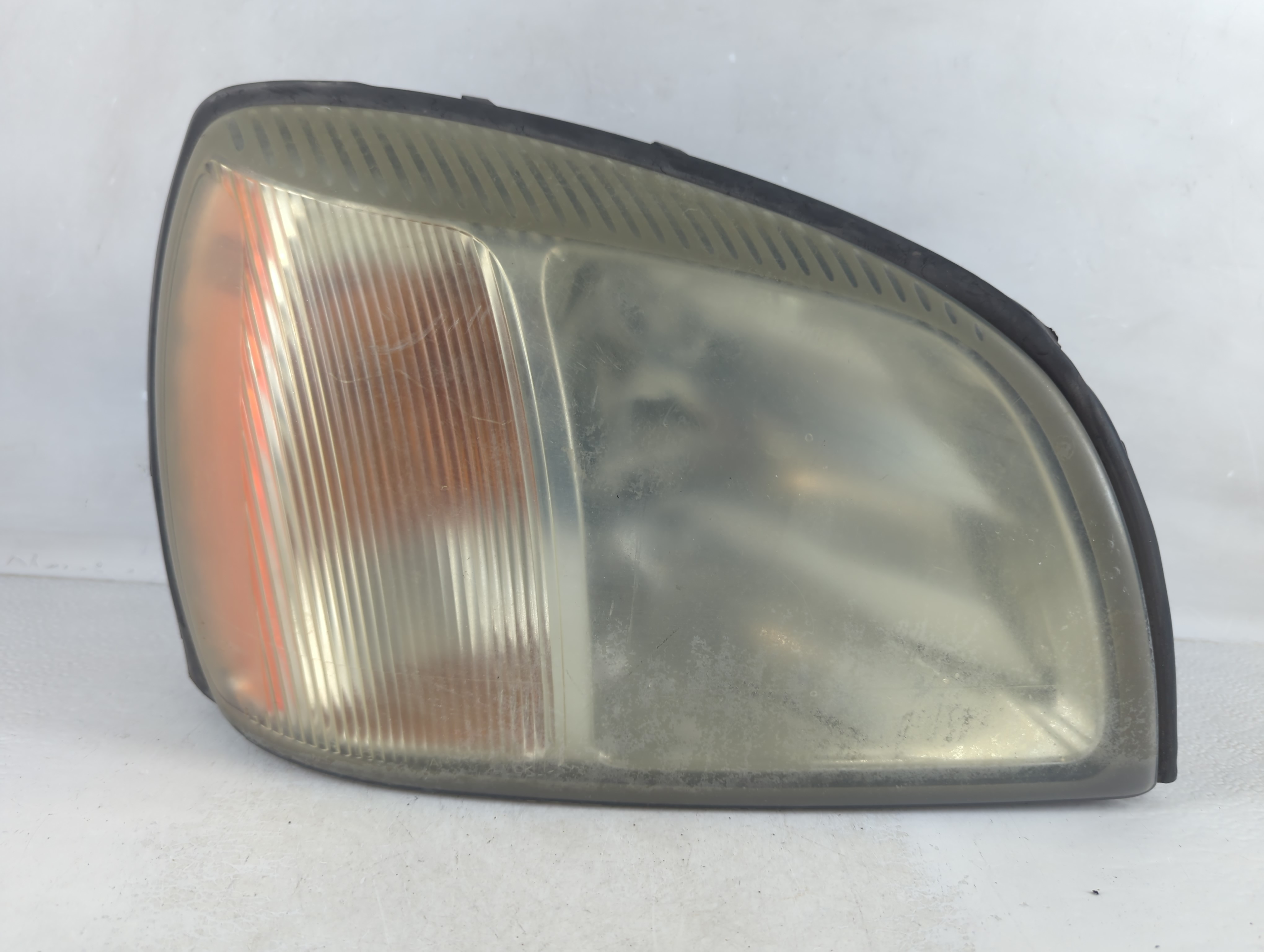 2000-2002 Cadillac Deville Passenger Right Oem Head Light Headlight Lamp 1049252 - Oemusedautoparts1.com