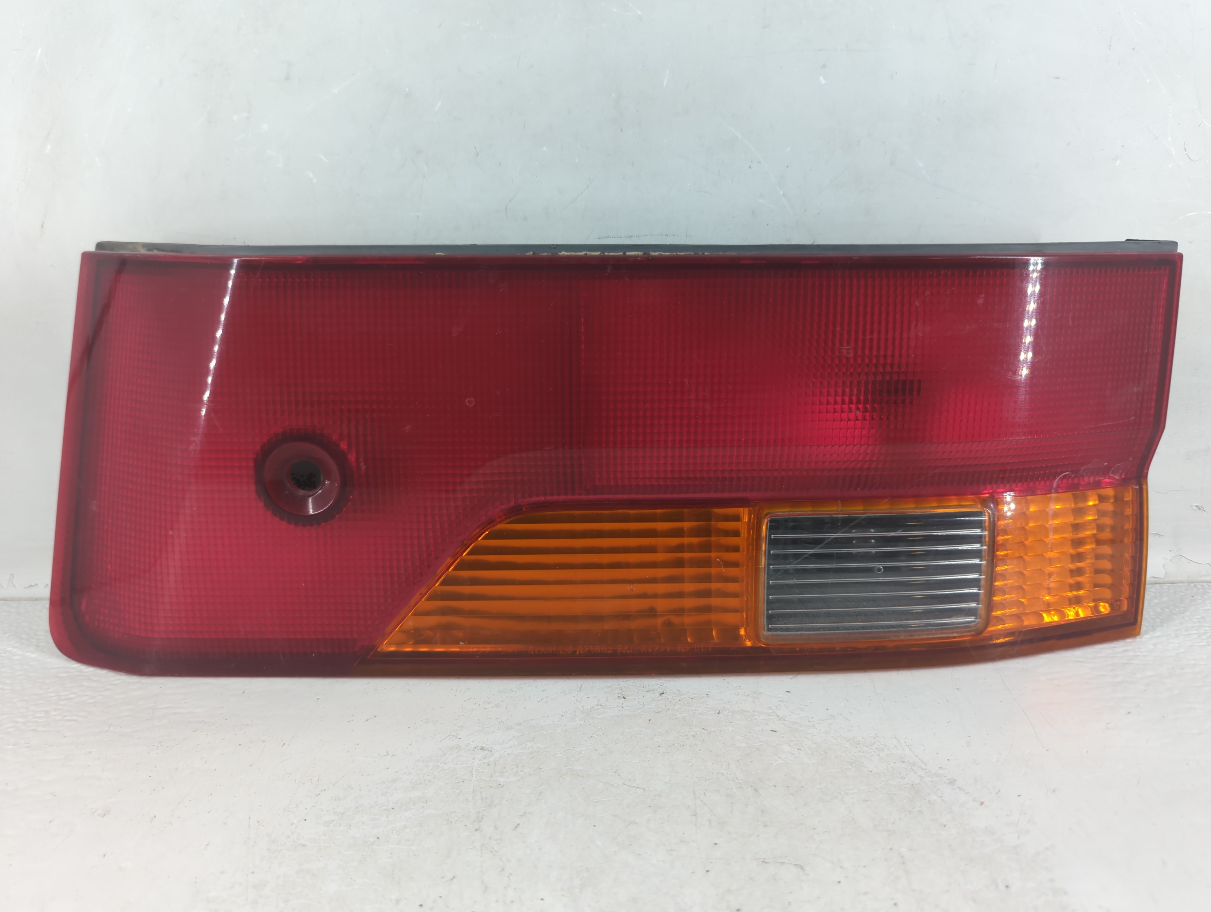 2002-2004 Honda Odyssey Passenger Right Side Tail Light Taillight Oem 1049254 - Oemusedautoparts1.com